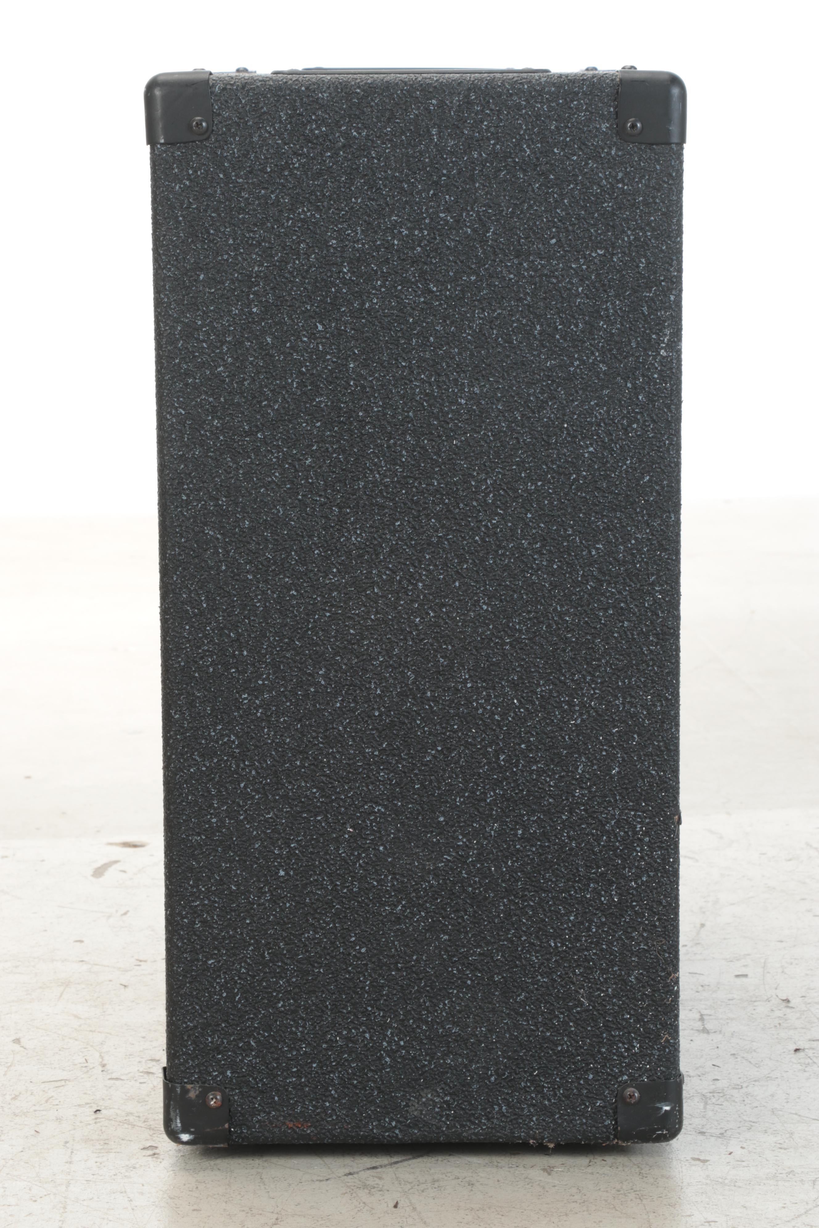 Peavey Guitar Combo Amplifier