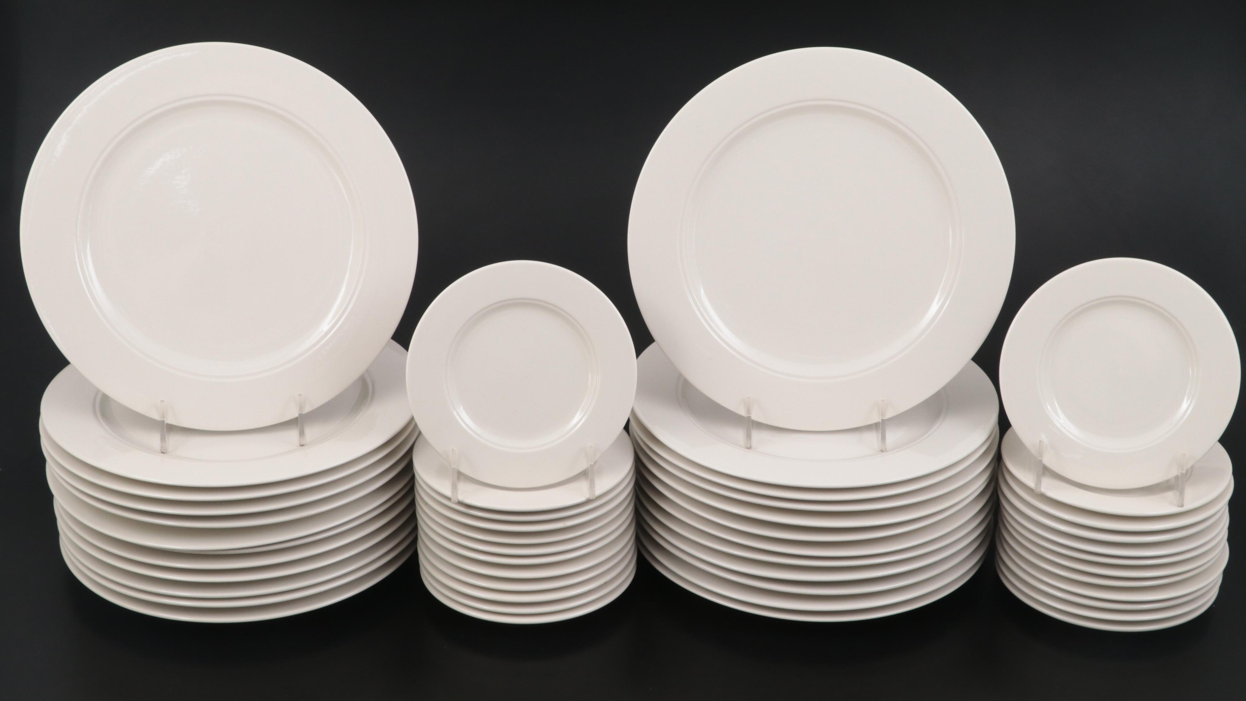 Homer Laughlin Best China Dinnerware