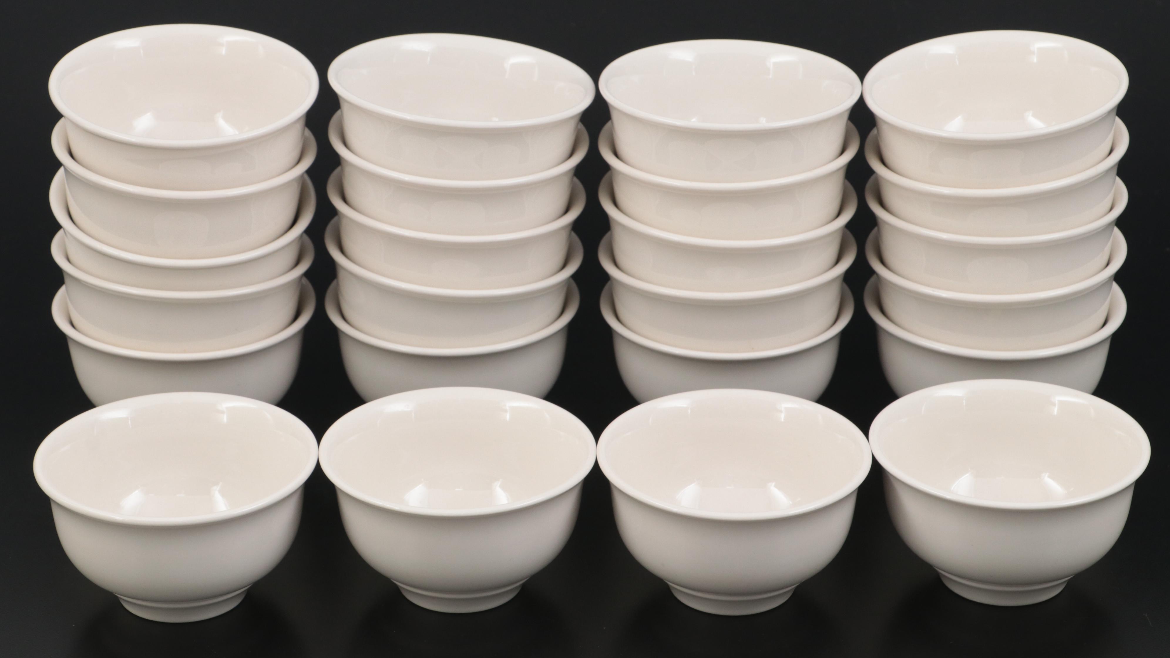 Homer Laughlin Best China Dinnerware