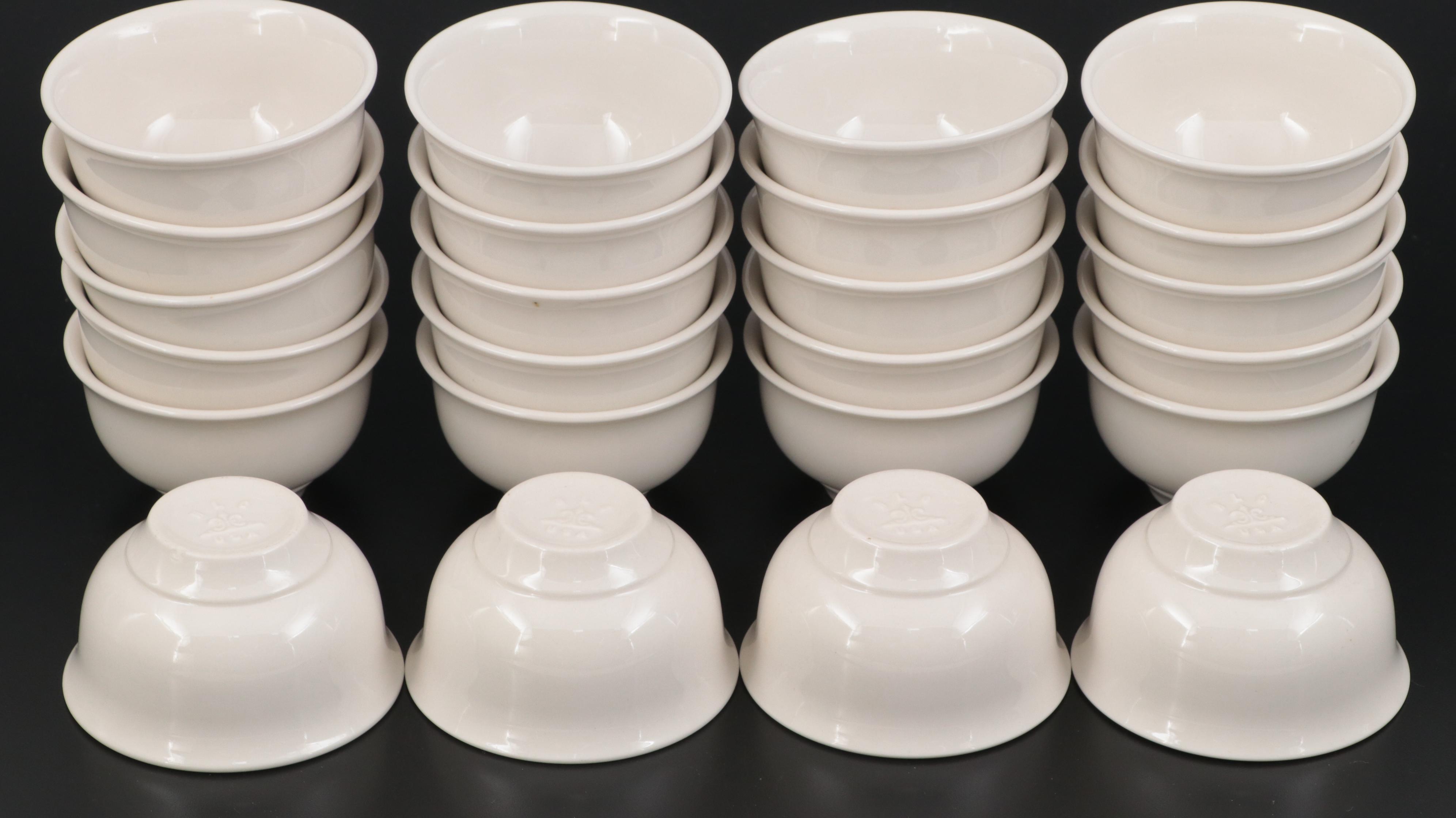 Homer Laughlin Best China Dinnerware