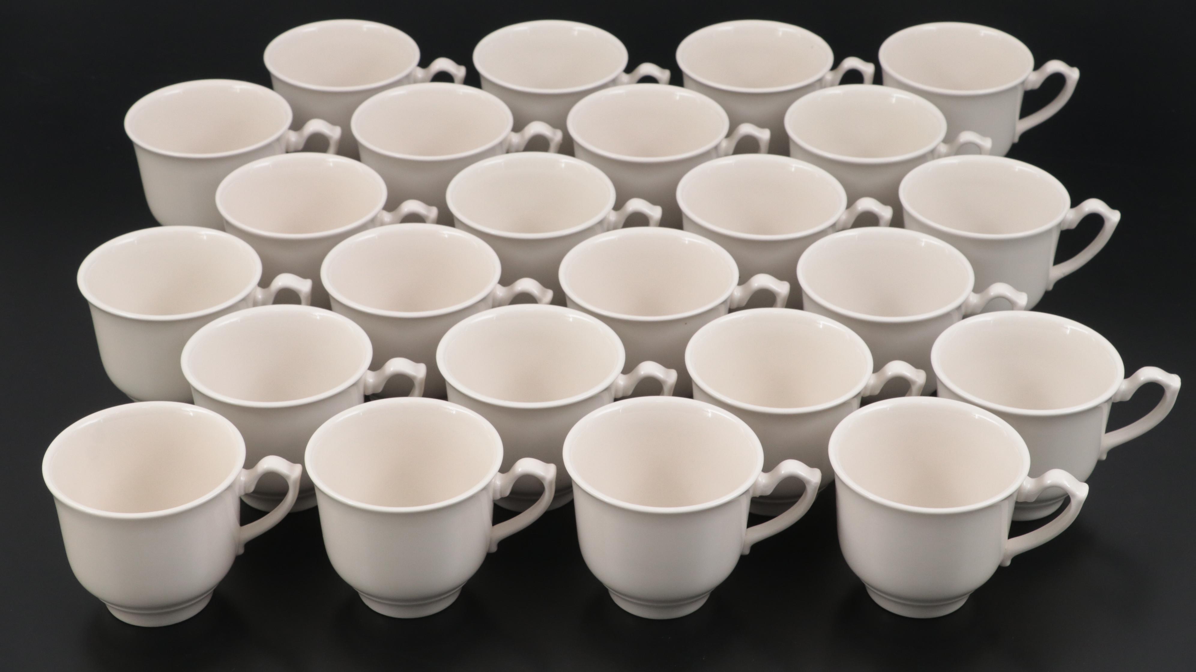 Homer Laughlin Best China Dinnerware