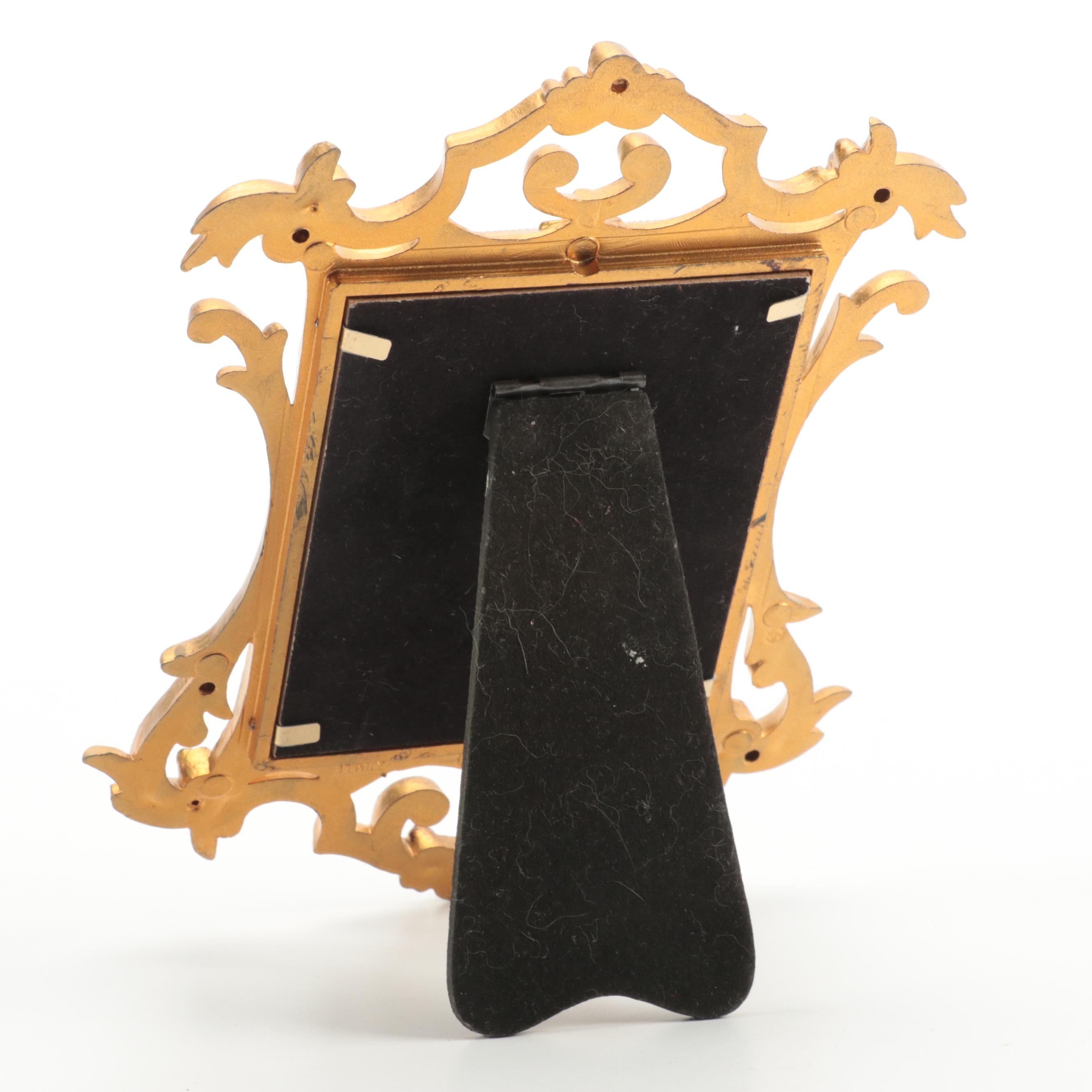 Various Picture Frames with Victorian and Later Examples