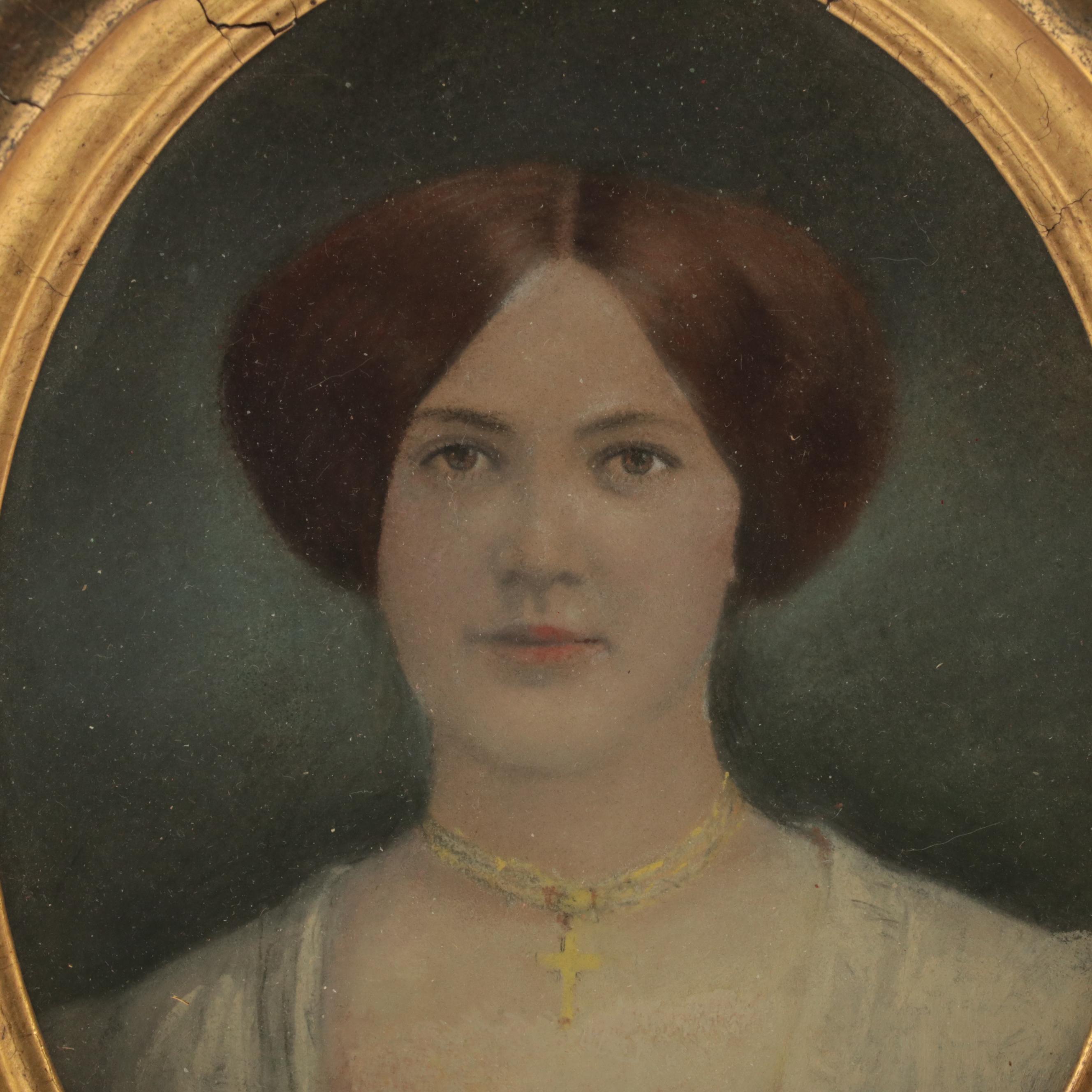 Various Picture Frames with Victorian and Later Examples