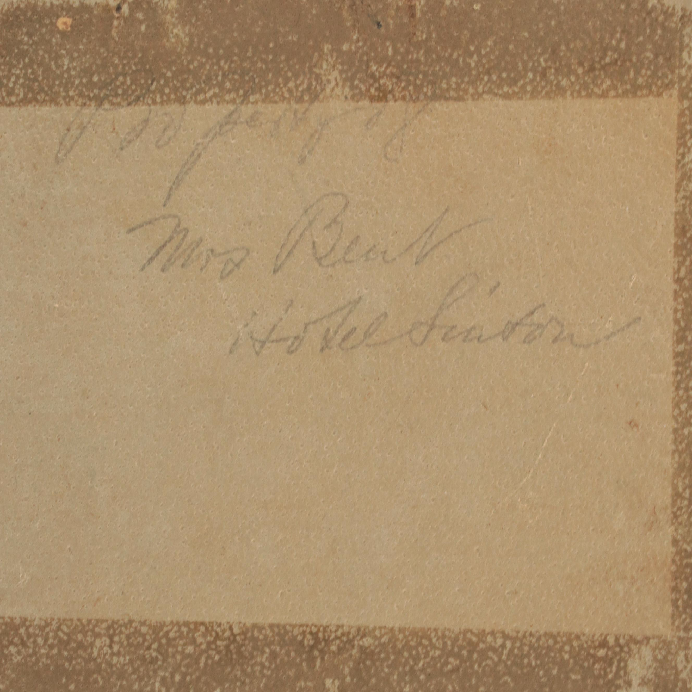 Various Picture Frames with Victorian and Later Examples