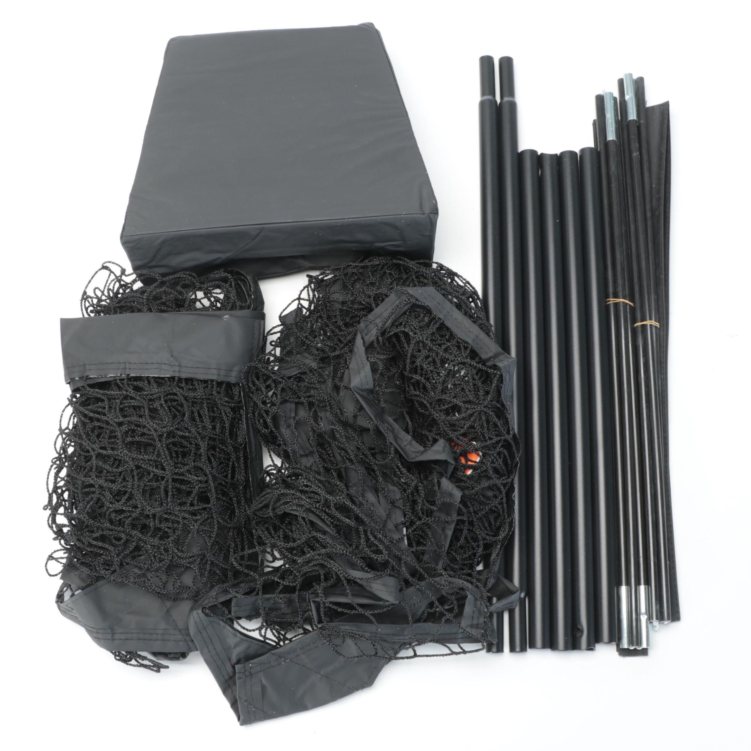 Goalrilla Basketball Yard Guard