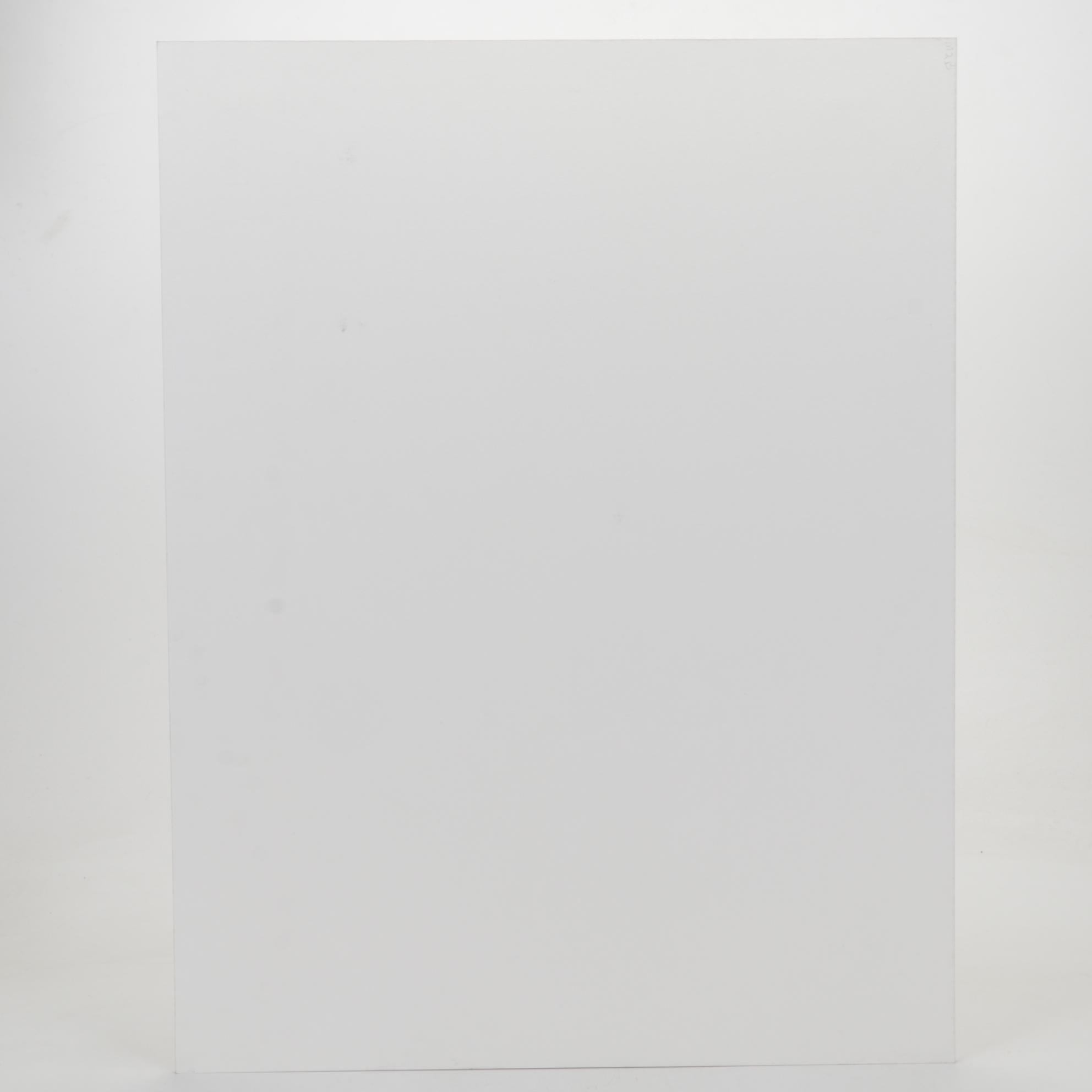 Sidney Chafetz Woodcut "John Barth," 1974