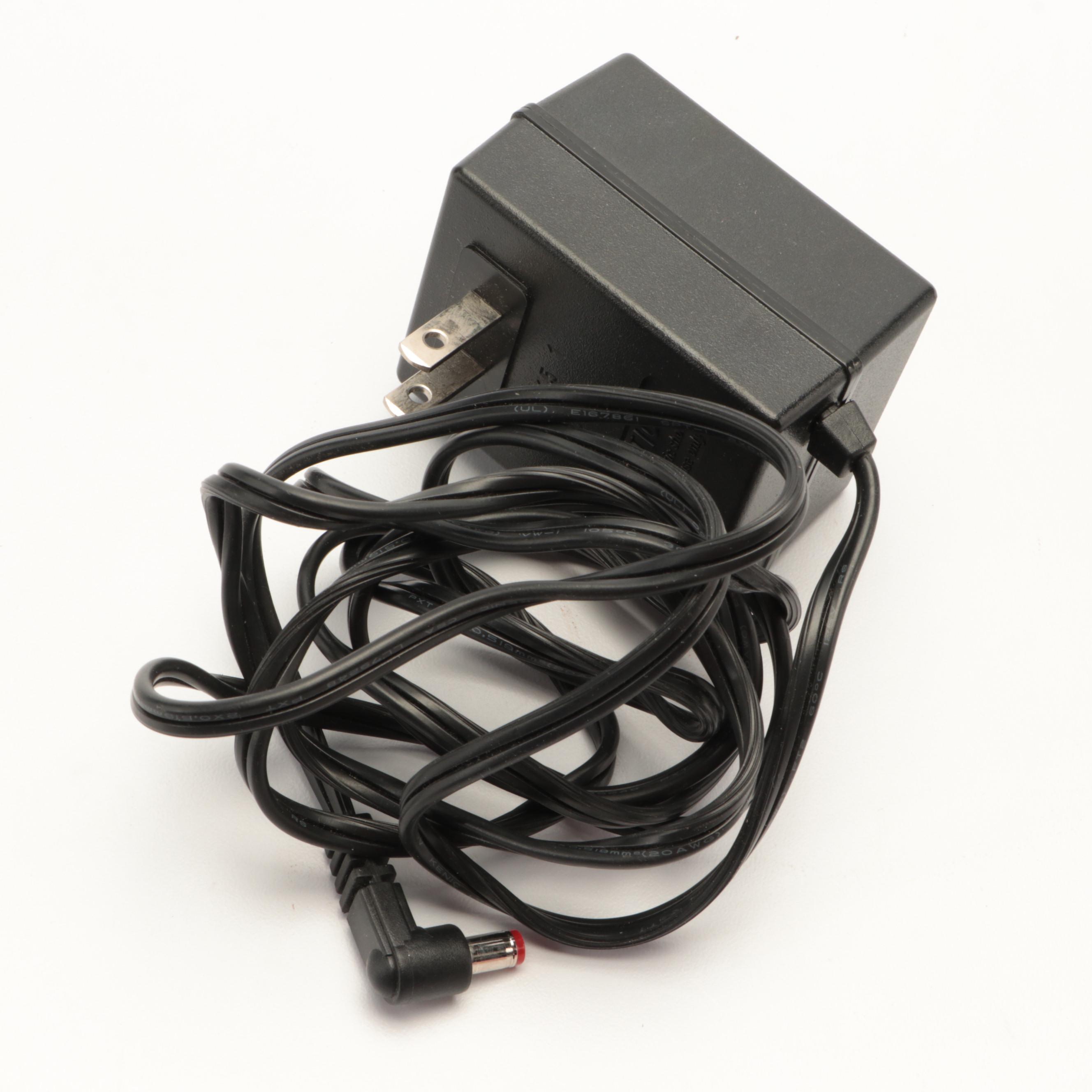 DigiTech RP355 Modeling Guitar Processor, Tascam CD Guitar Trainer, M-Audio USB