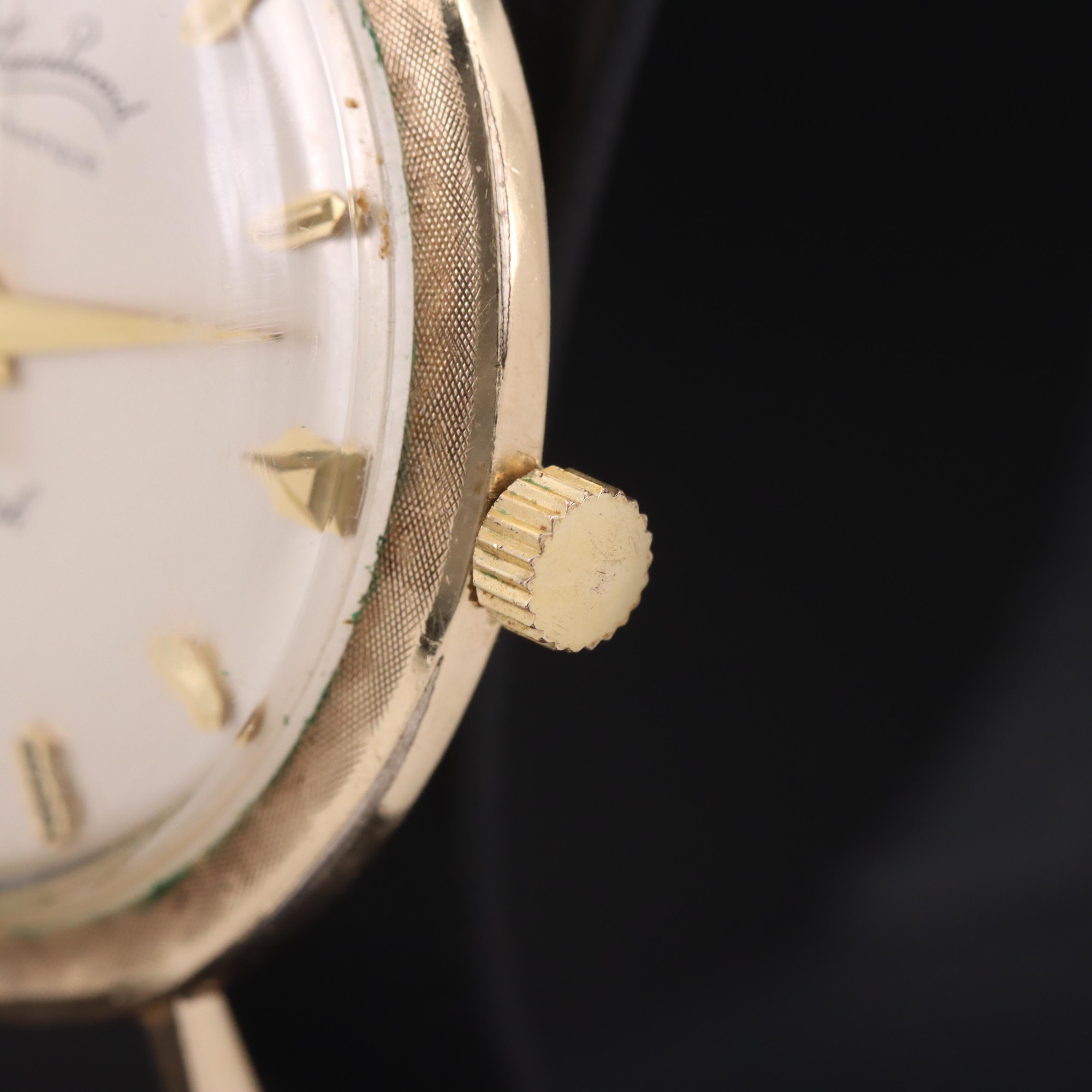 Lucien Piccard Seashark Automatic Watch