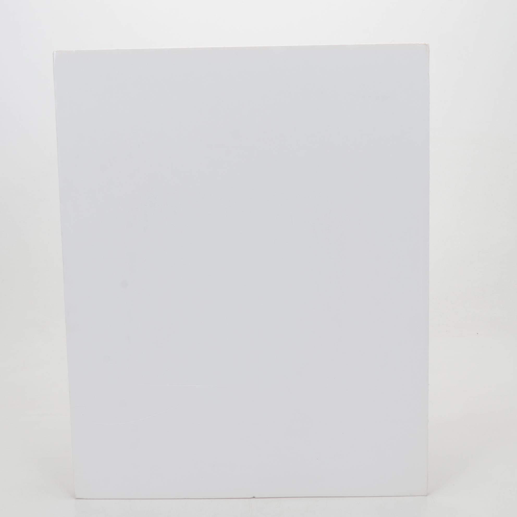 Sidney Chafetz Lithograph "Isaac Bashevis Singer," 1981