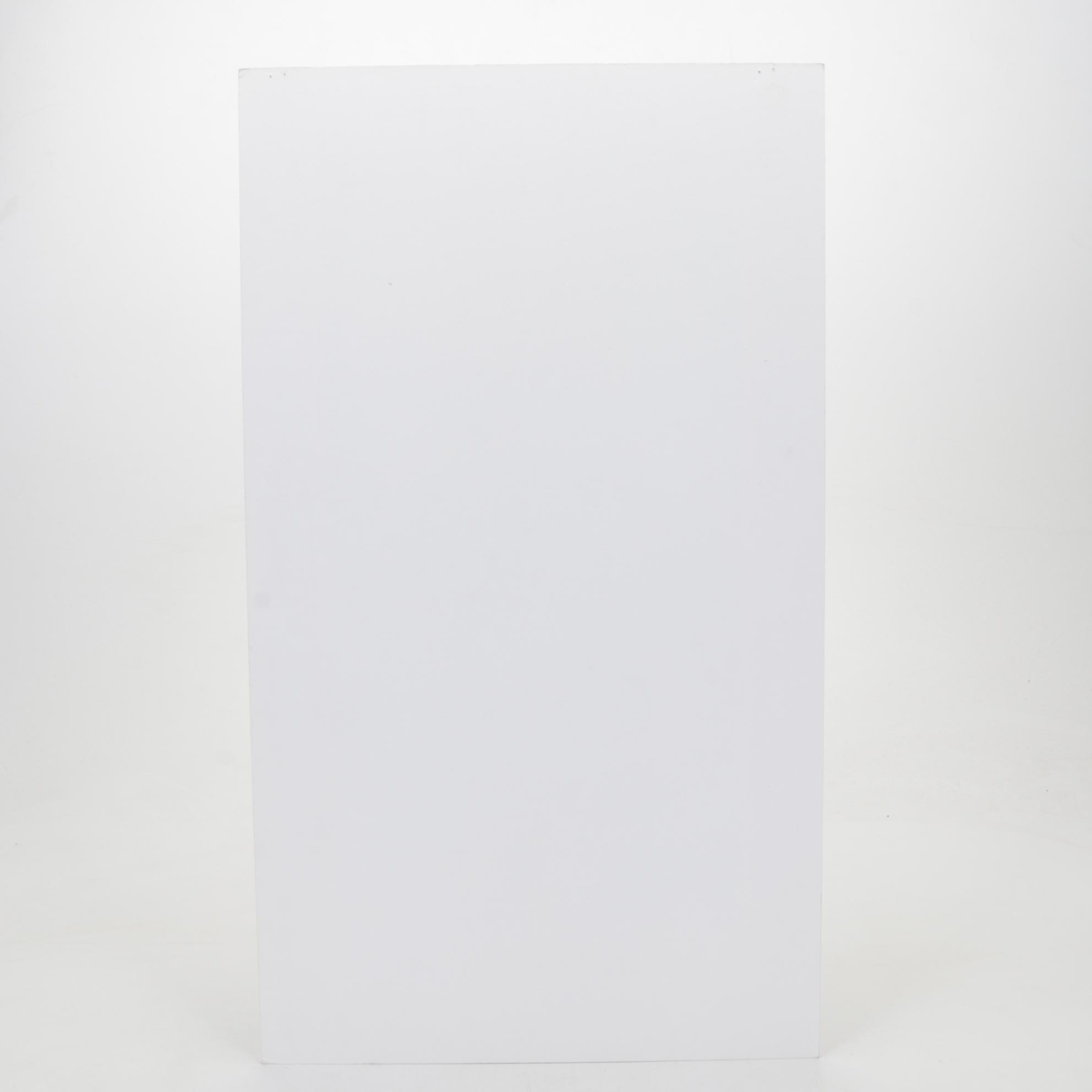 Sidney Chafetz Woodcut "A. J. Muste," 1967