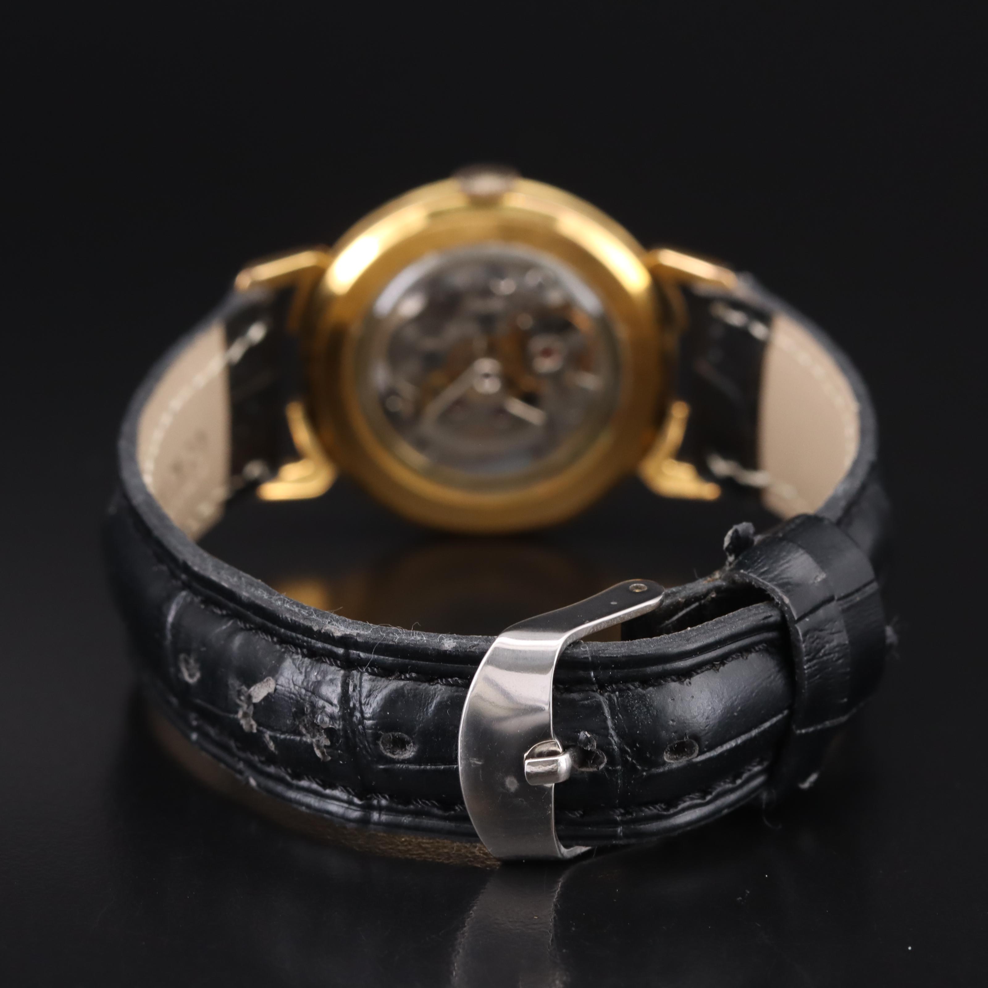 Vintage Ernest Borel Cocktail Watch