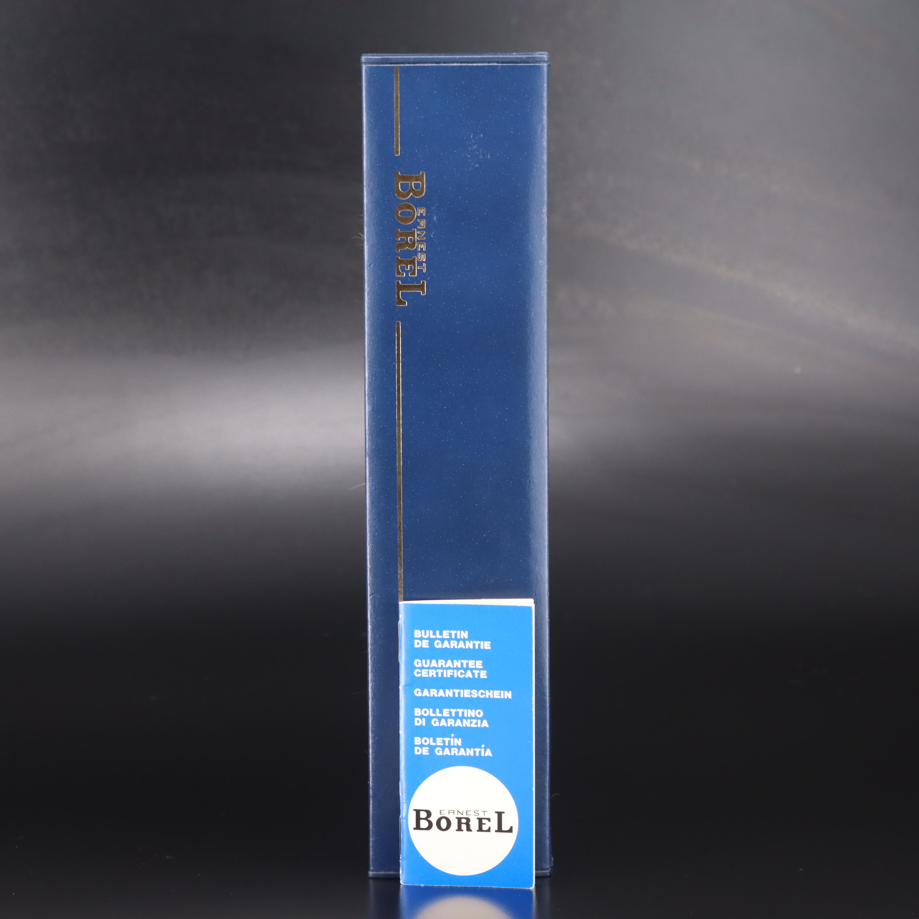 Vintage Ernest Borel Cocktail Watch