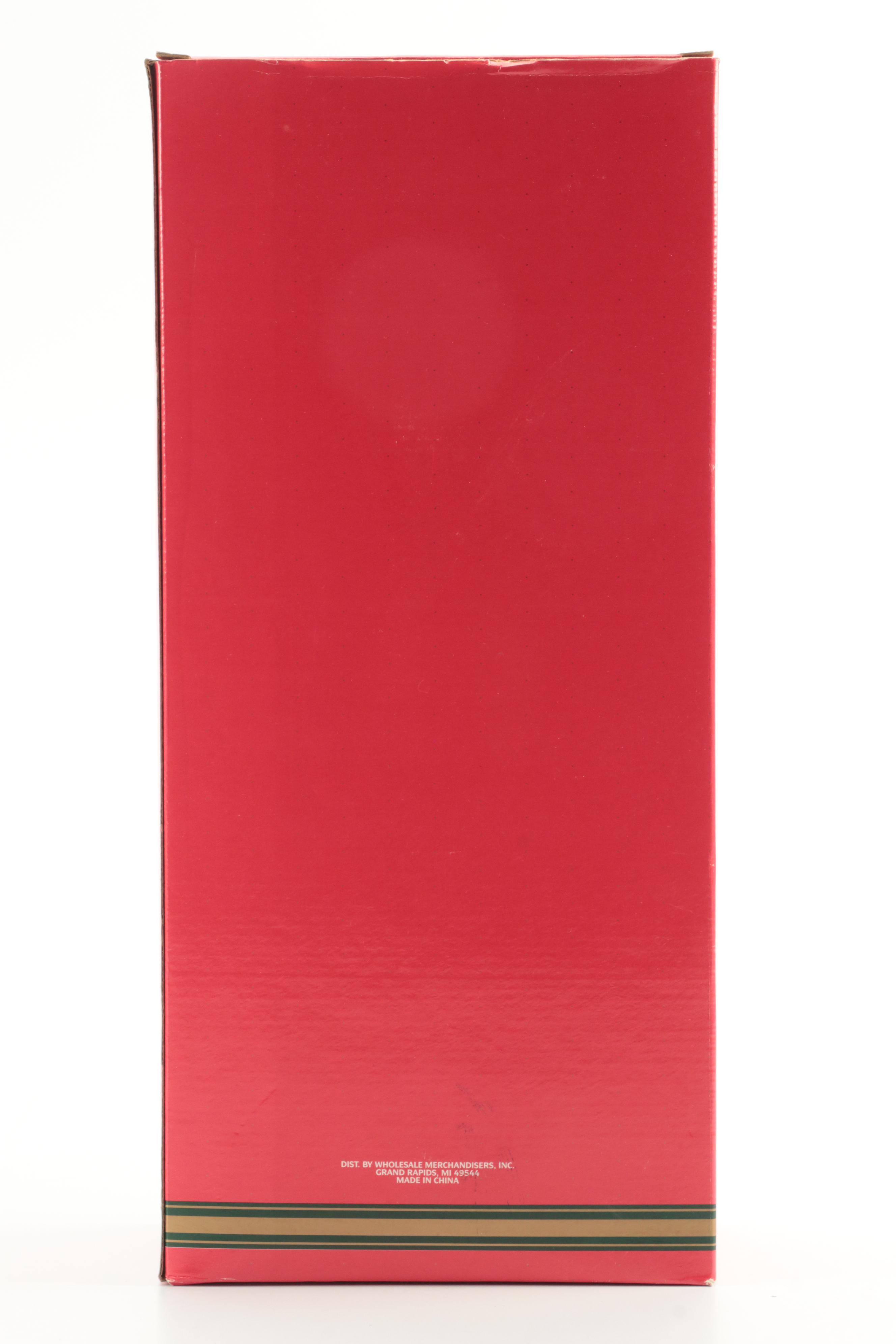 The Collectors Choice By Dan Dee and Other Porcelain Dolls