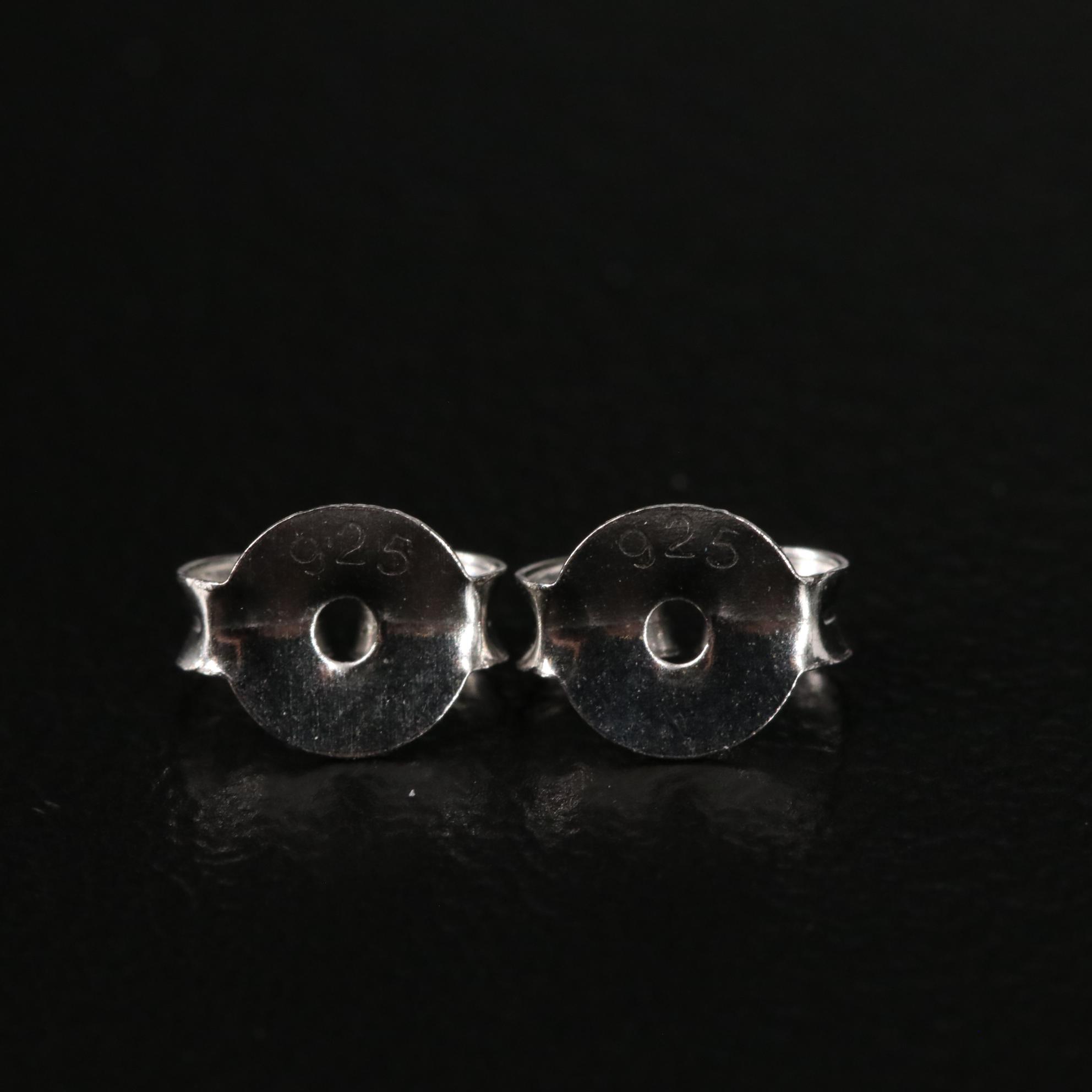 Sterling Garnet and Blue Topaz Drop Earrings