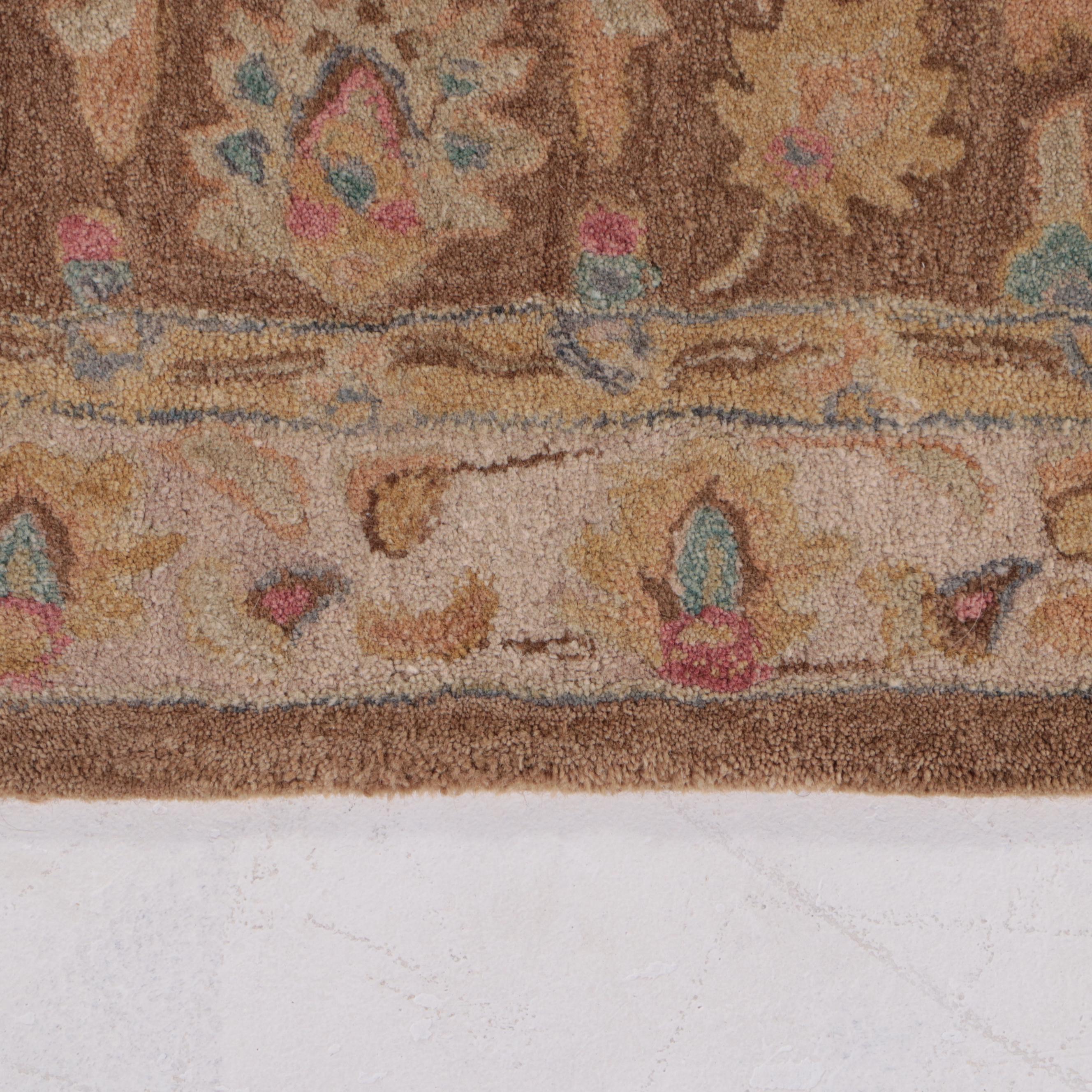 3' x 5'1 Hand-Tufted Safavieh Anatolia Collection Area Rug