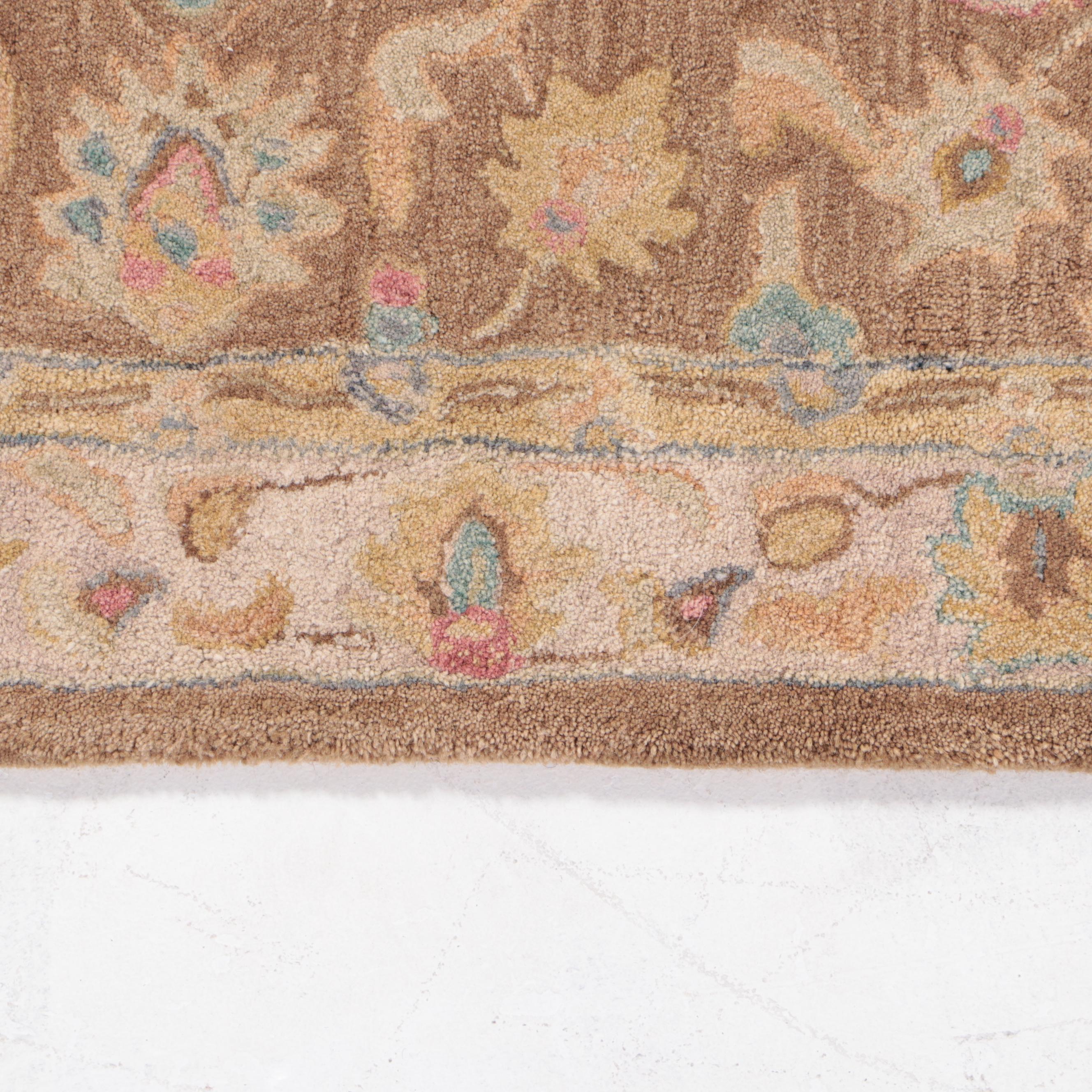 3' x 5'1 Hand-Tufted Safavieh Anatolia Collection Area Rug