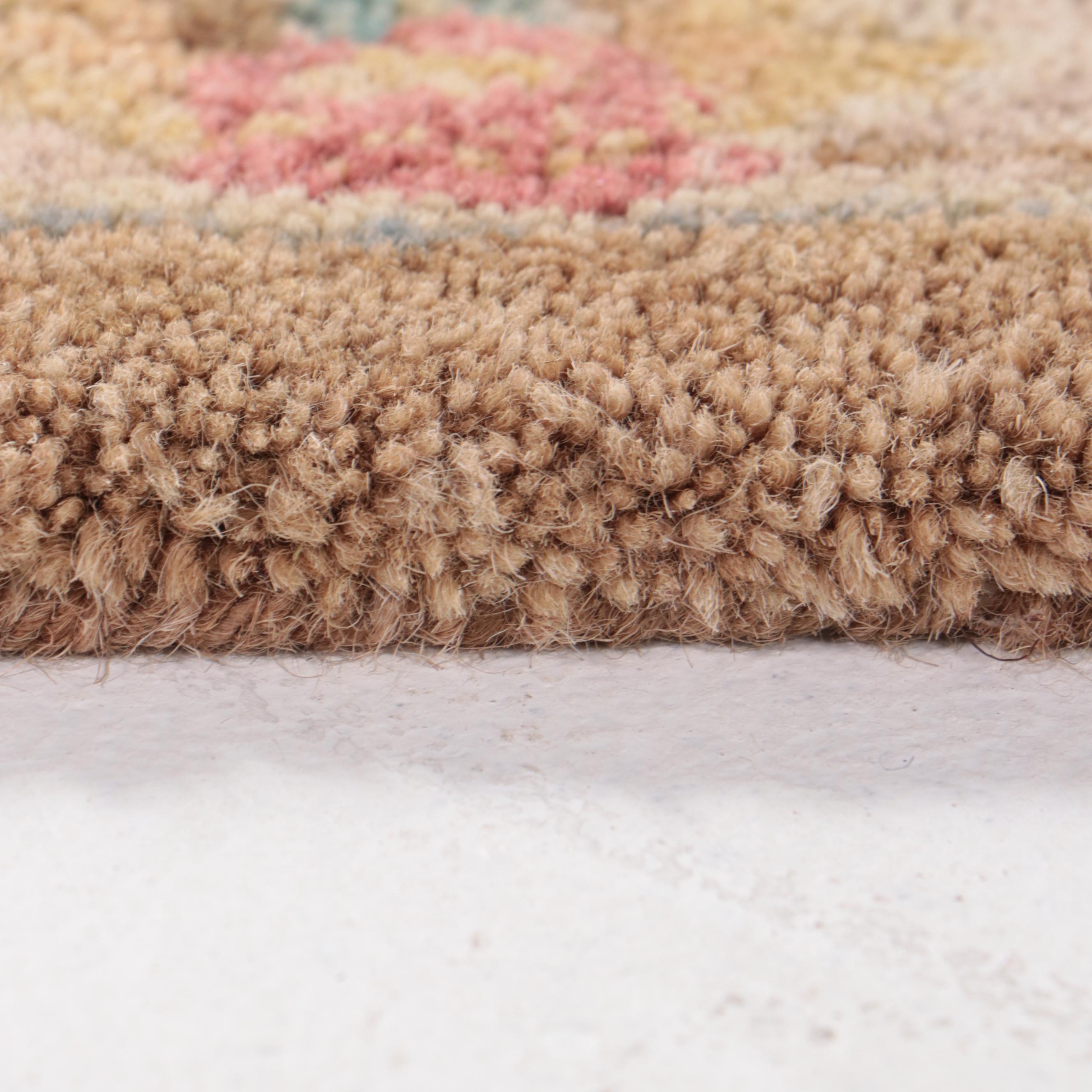 3' x 5'1 Hand-Tufted Safavieh Anatolia Collection Area Rug