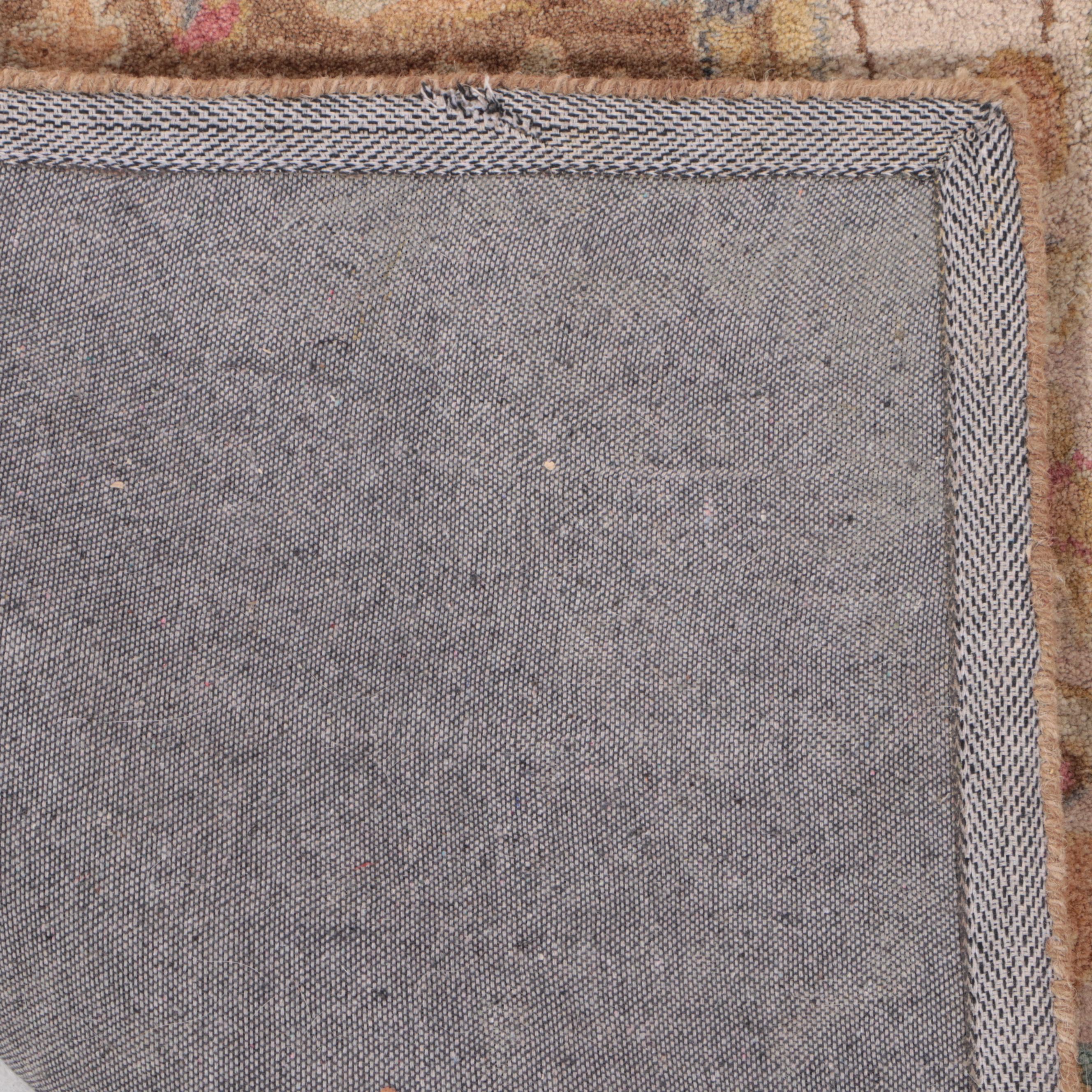 3' x 5'1 Hand-Tufted Safavieh Anatolia Collection Area Rug