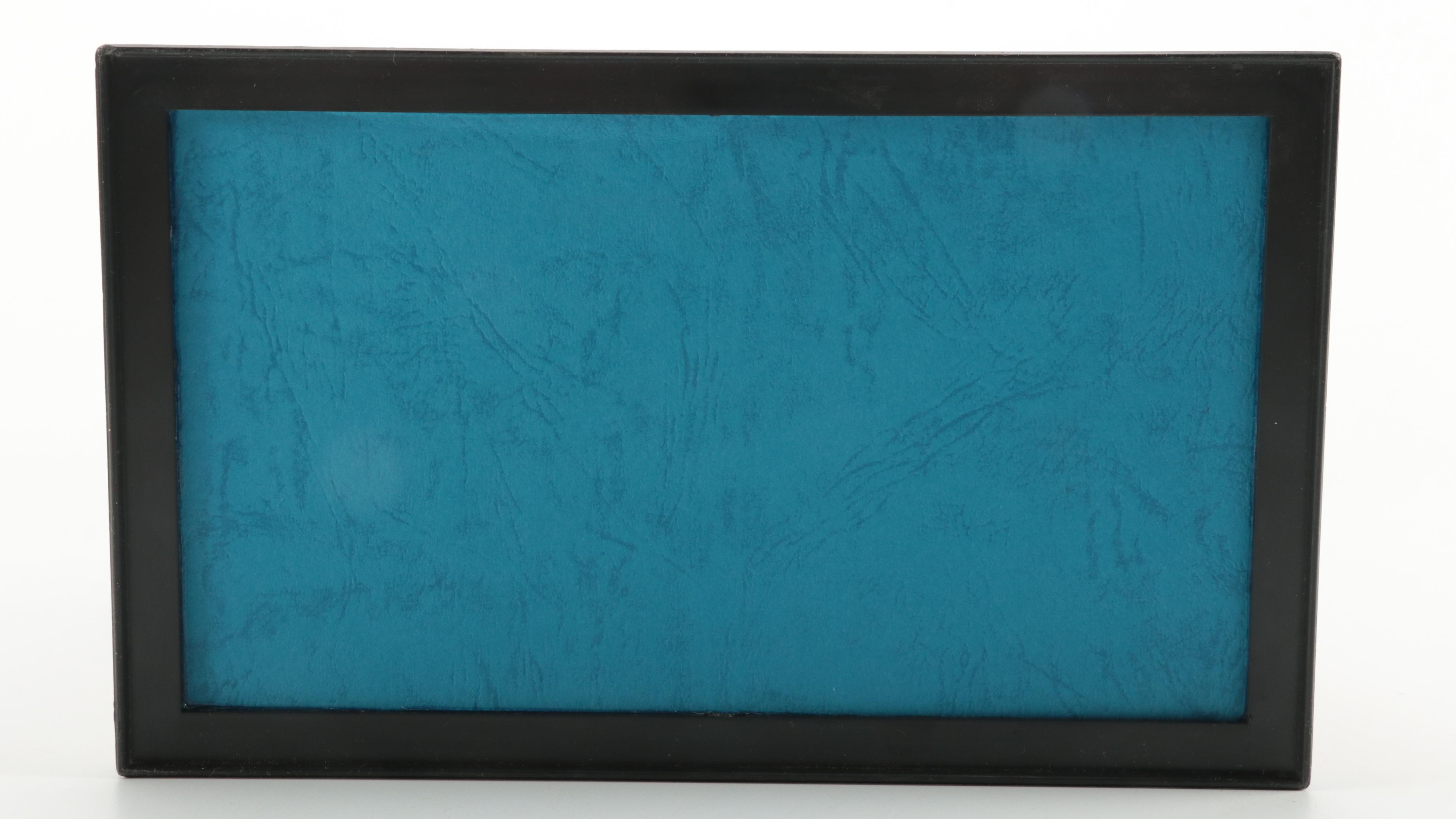 Japanese Wedding Roly Poly and Other Dolls, Mid to Late 20th Century