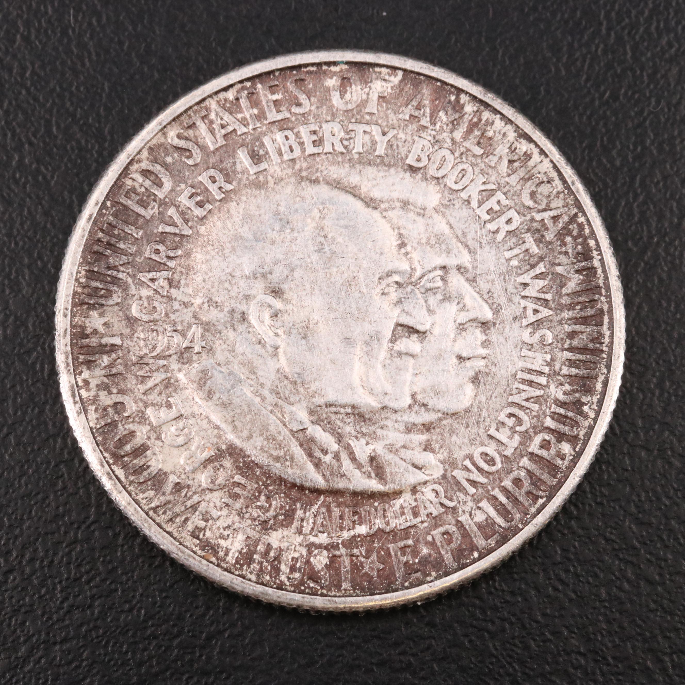 Collection of United States Type Coins