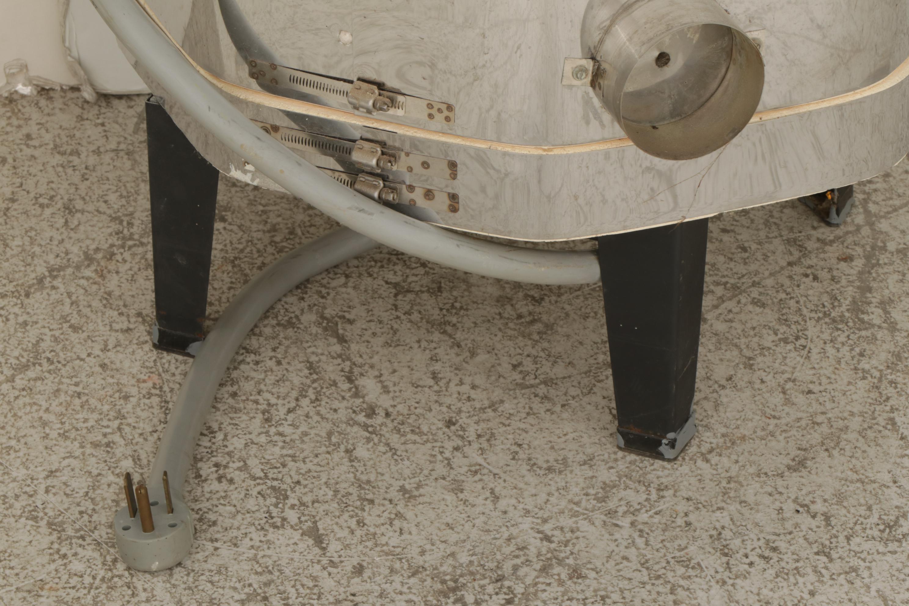 Olympic Electric Kiln, 21st Century