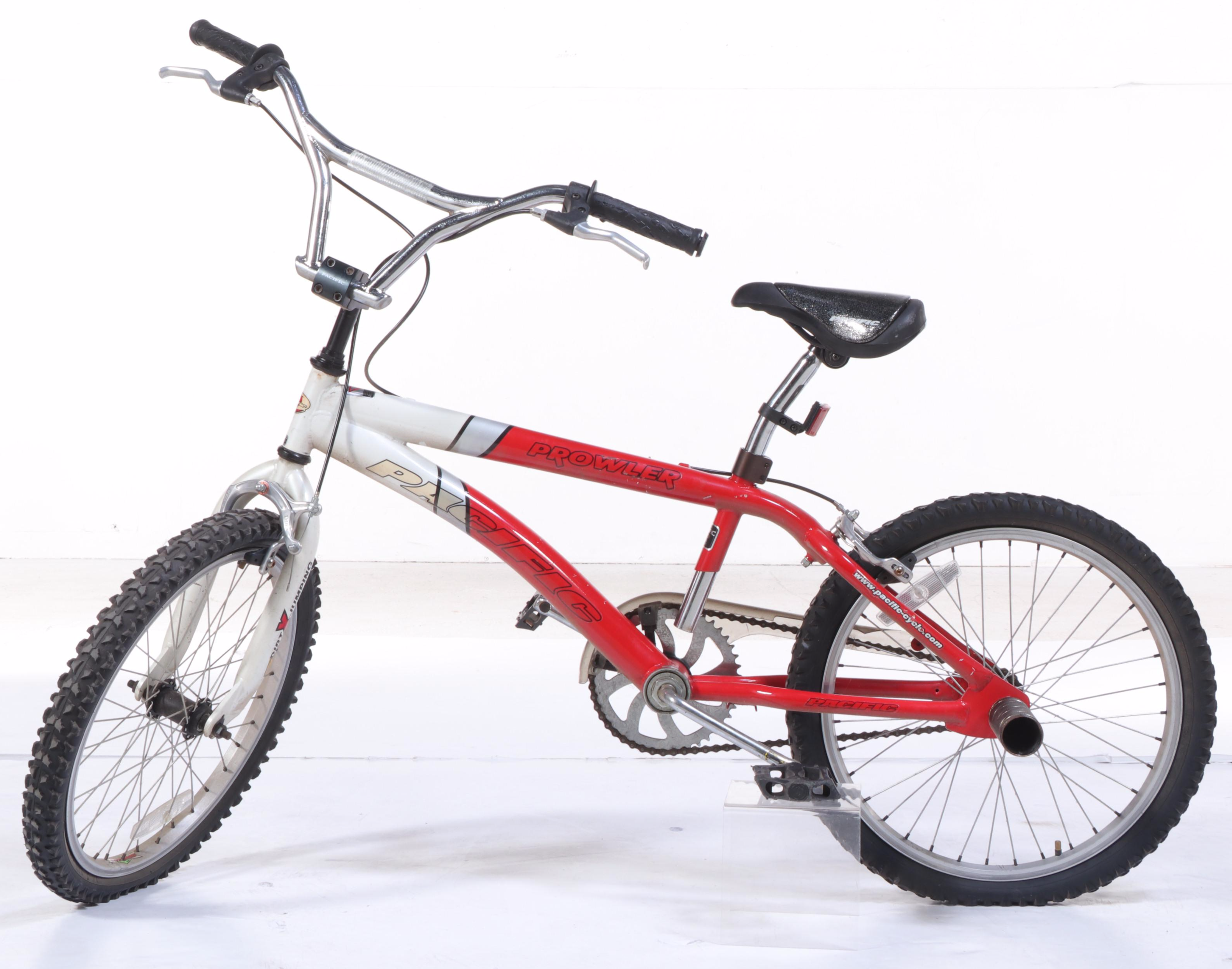Pacific Prowler BMX Bicycle