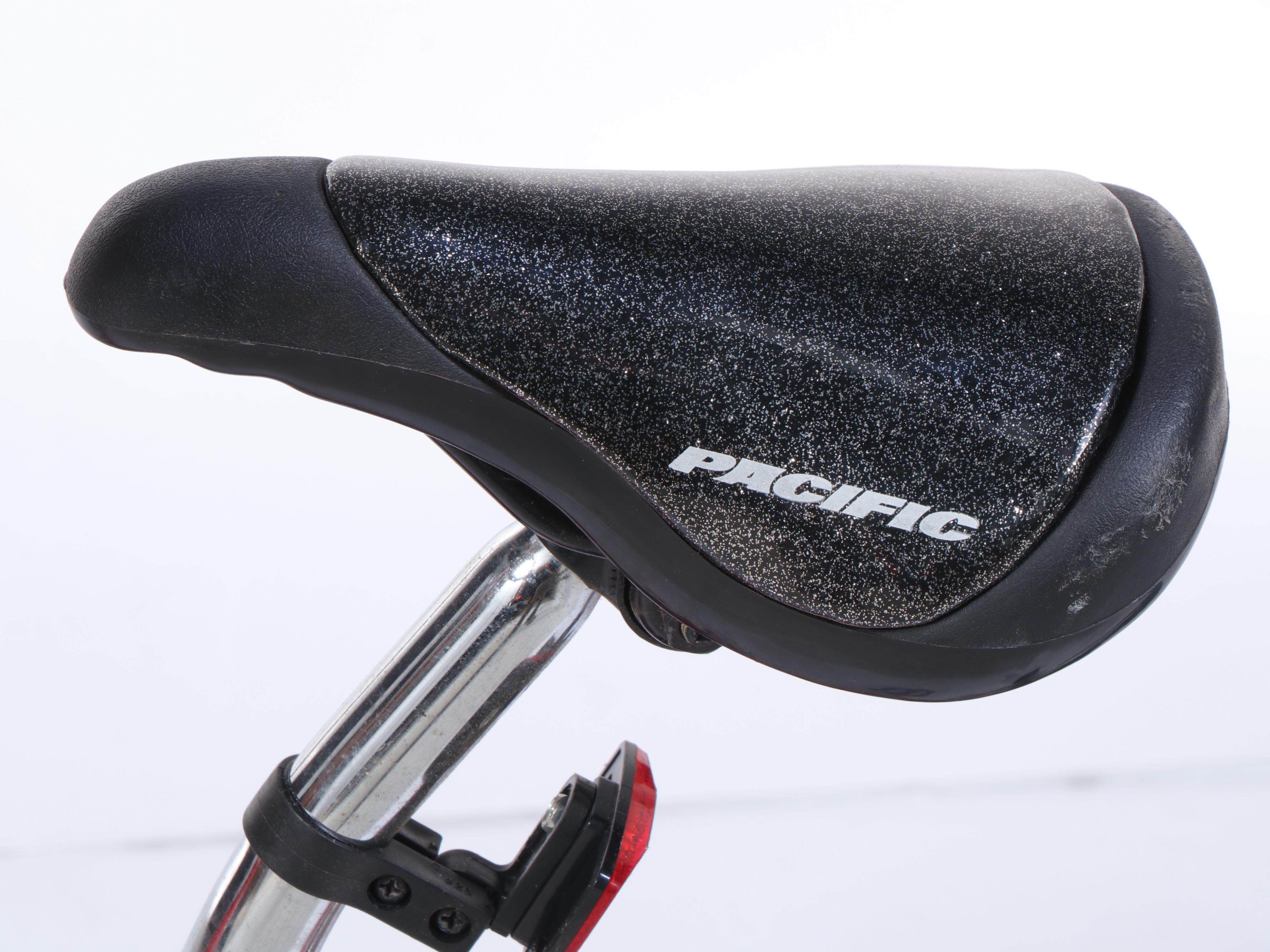 Pacific Prowler BMX Bicycle