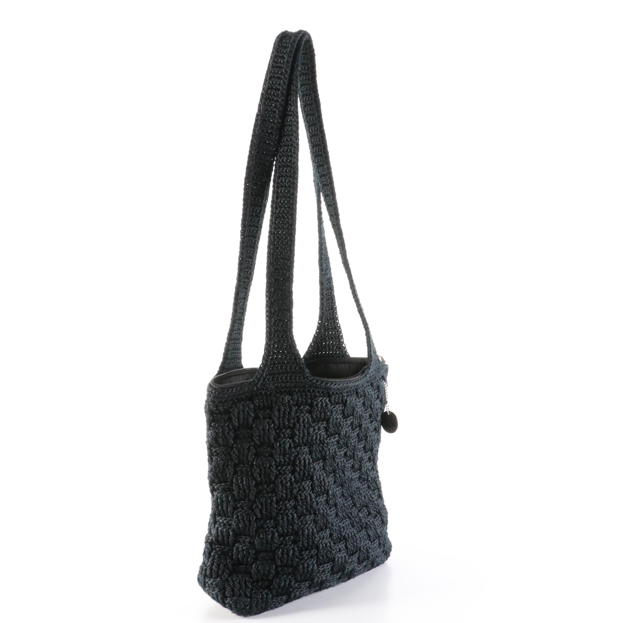 Halle Joy Shoulder Bag, Assorted The Sak Bags, and Liz Claiborne Wallet