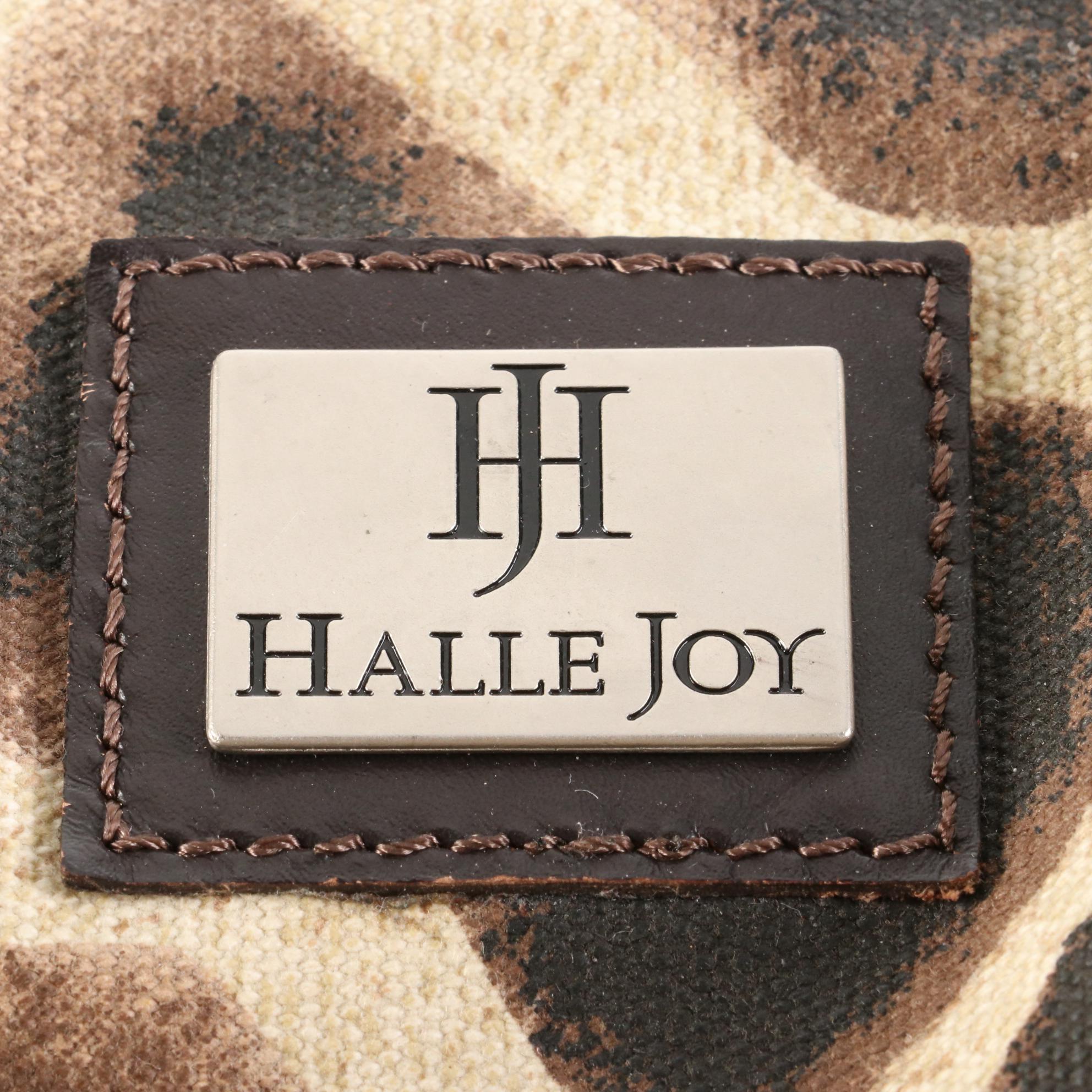 Halle Joy Shoulder Bag, Assorted The Sak Bags, and Liz Claiborne Wallet