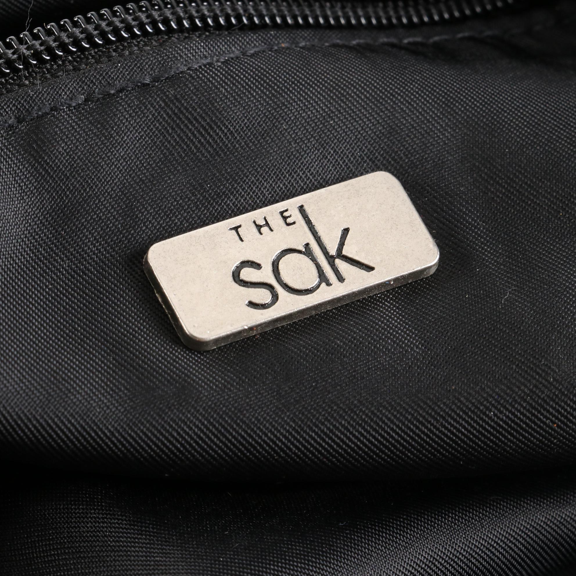 Halle Joy Shoulder Bag, Assorted The Sak Bags, and Liz Claiborne Wallet