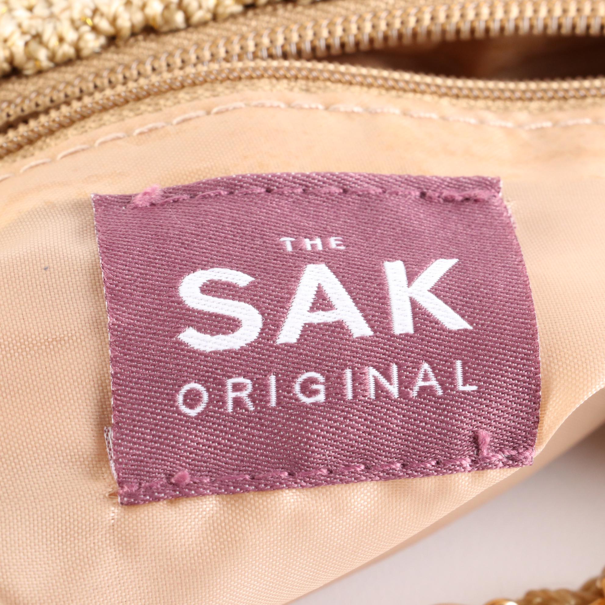 Halle Joy Shoulder Bag, Assorted The Sak Bags, and Liz Claiborne Wallet