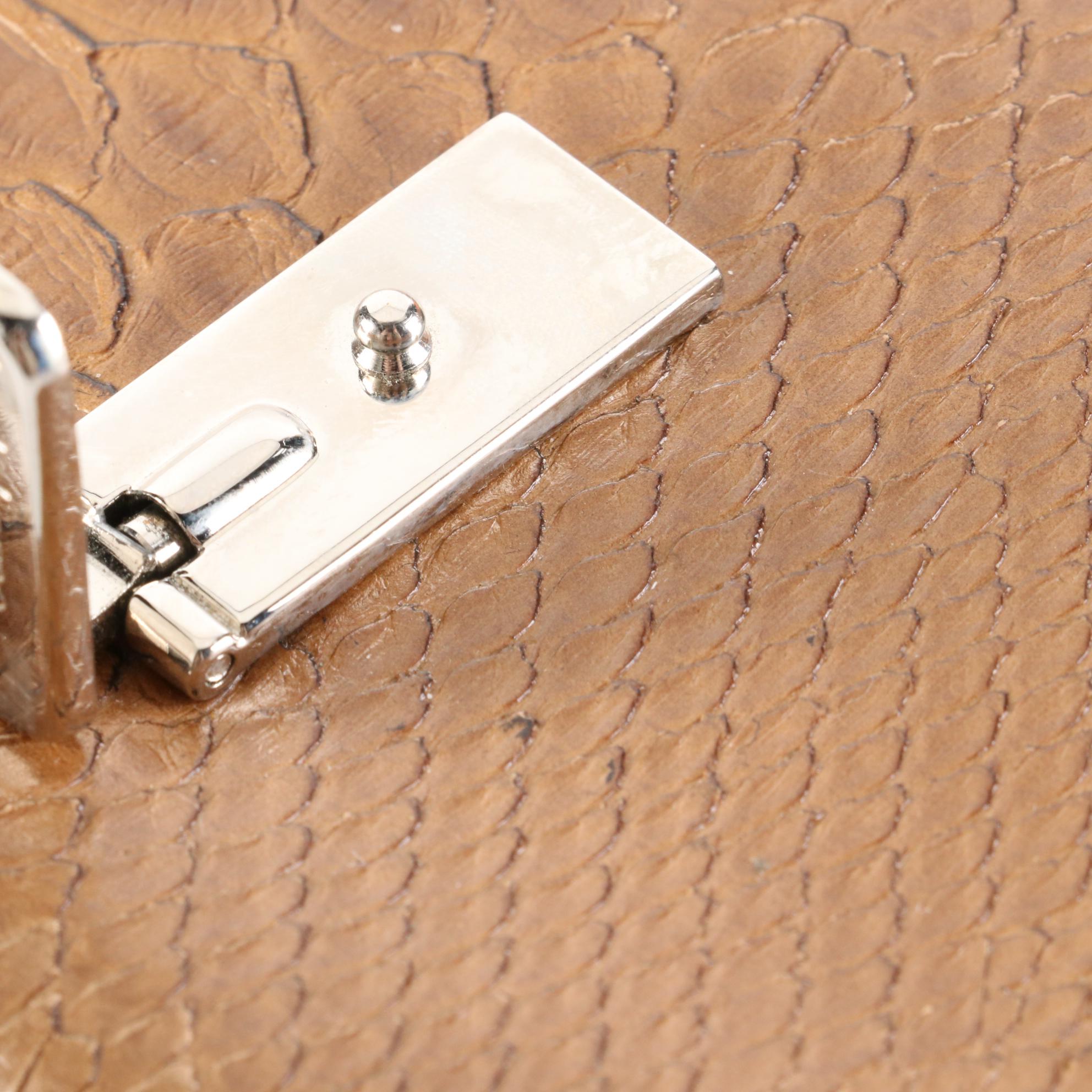 Halle Joy Shoulder Bag, Assorted The Sak Bags, and Liz Claiborne Wallet