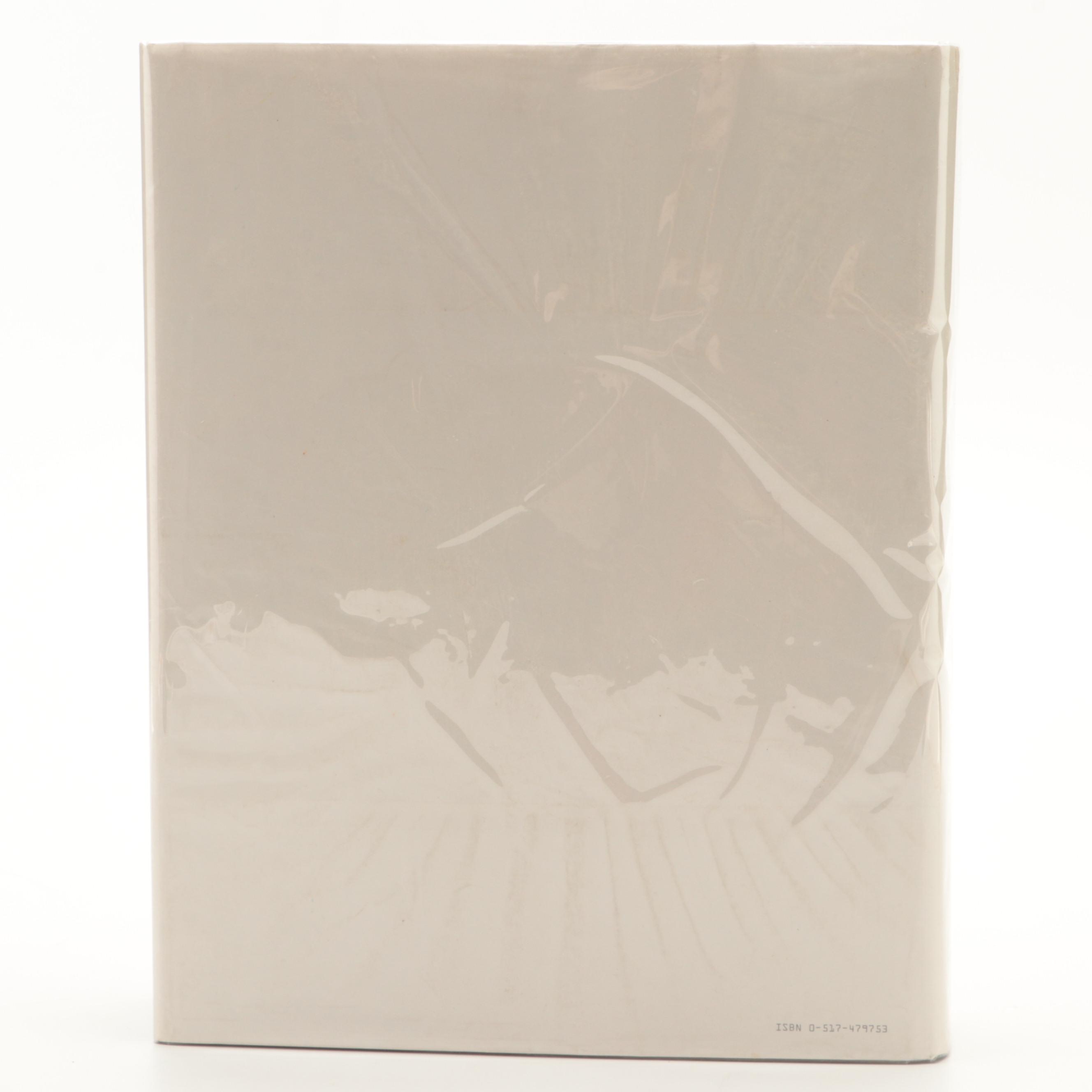 "Audubon's Birds of America" Baby Elephant Folio by the Petersons, 1981