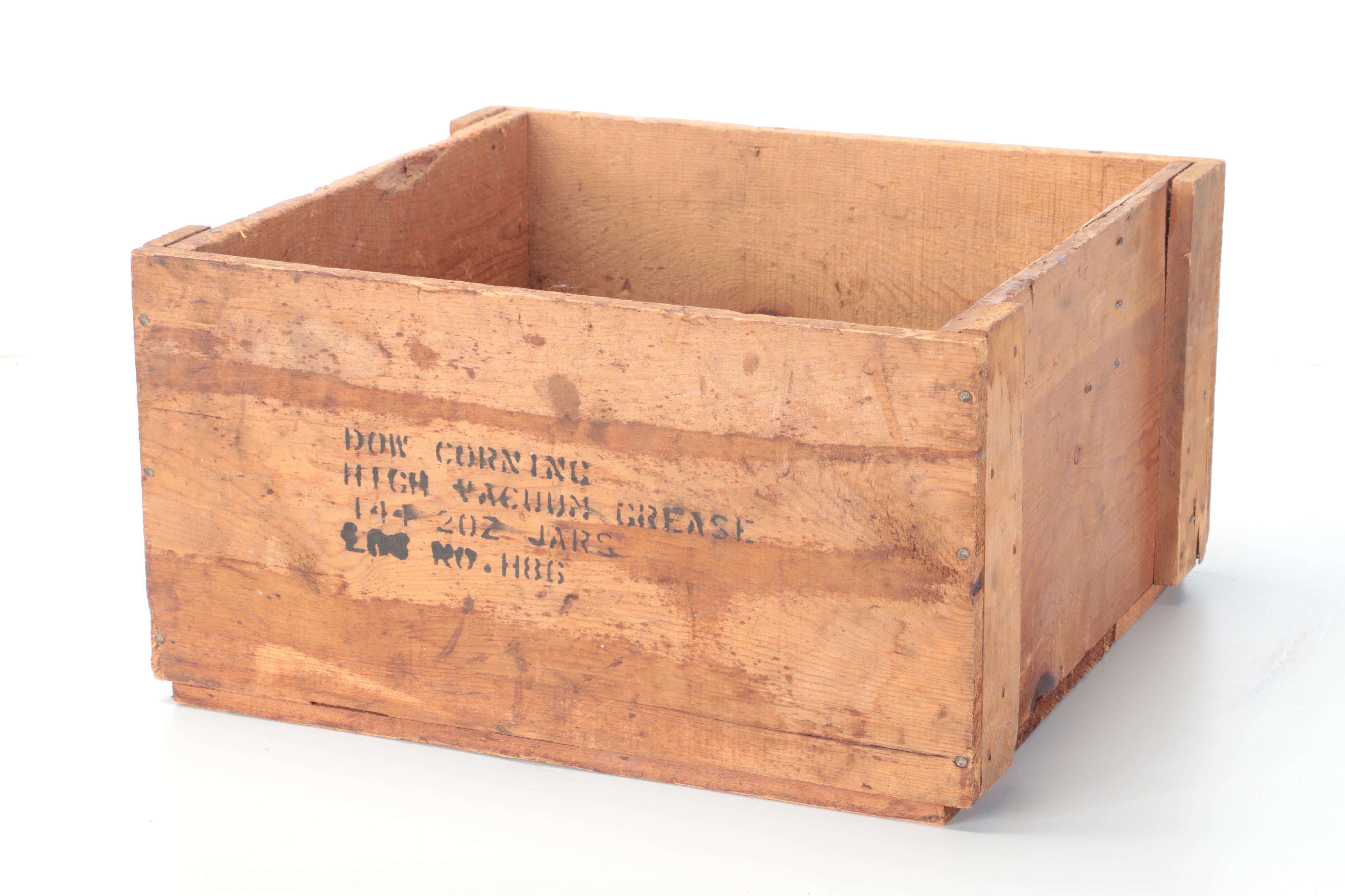 Gardening and Hand Tools With Lantern