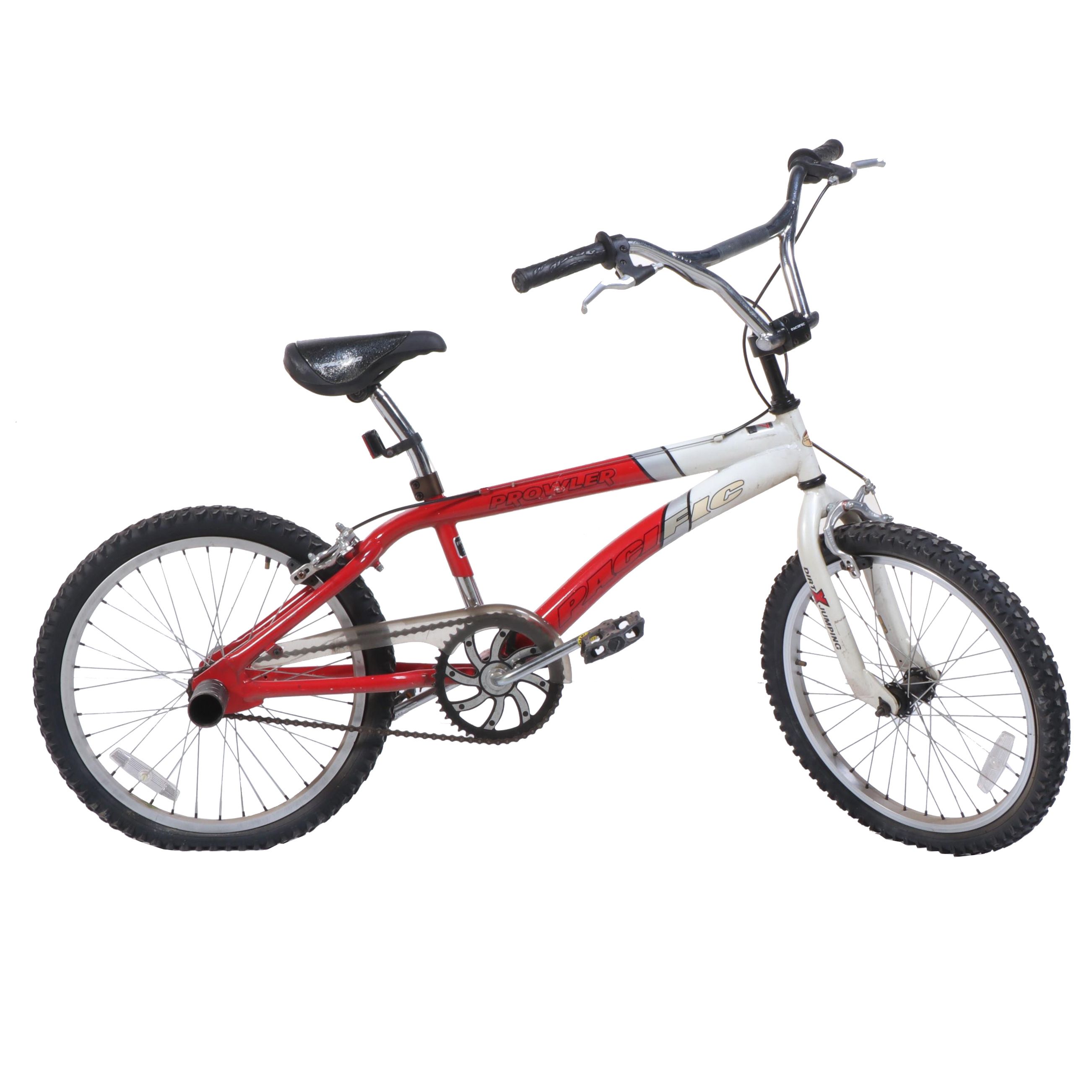 Pacific Prowler BMX Bicycle