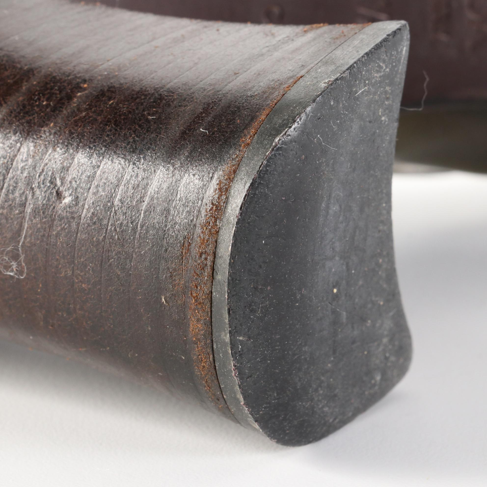 Prada High Heel Mary Jane Buckle Strap Shoes