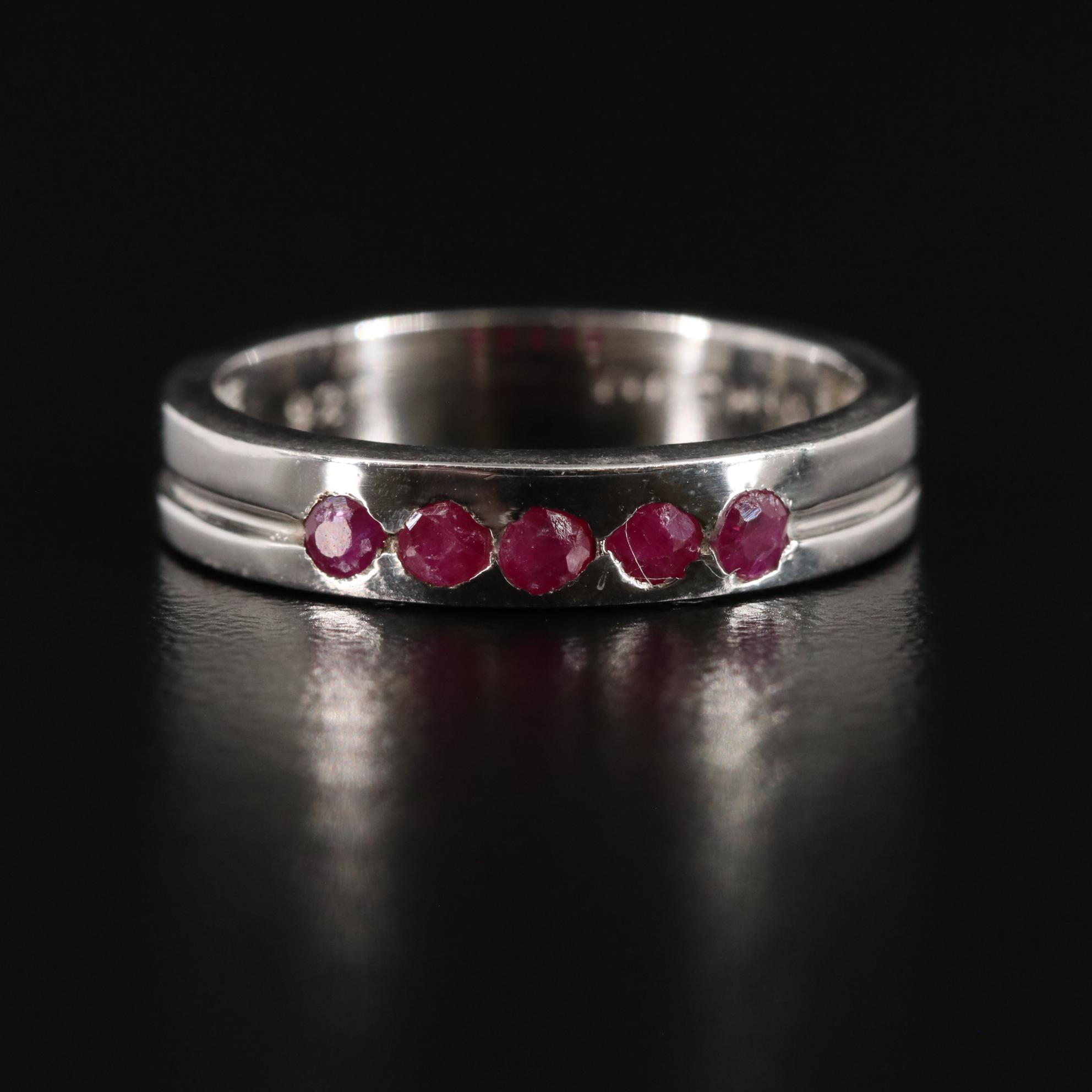 Sterling Ruby Band