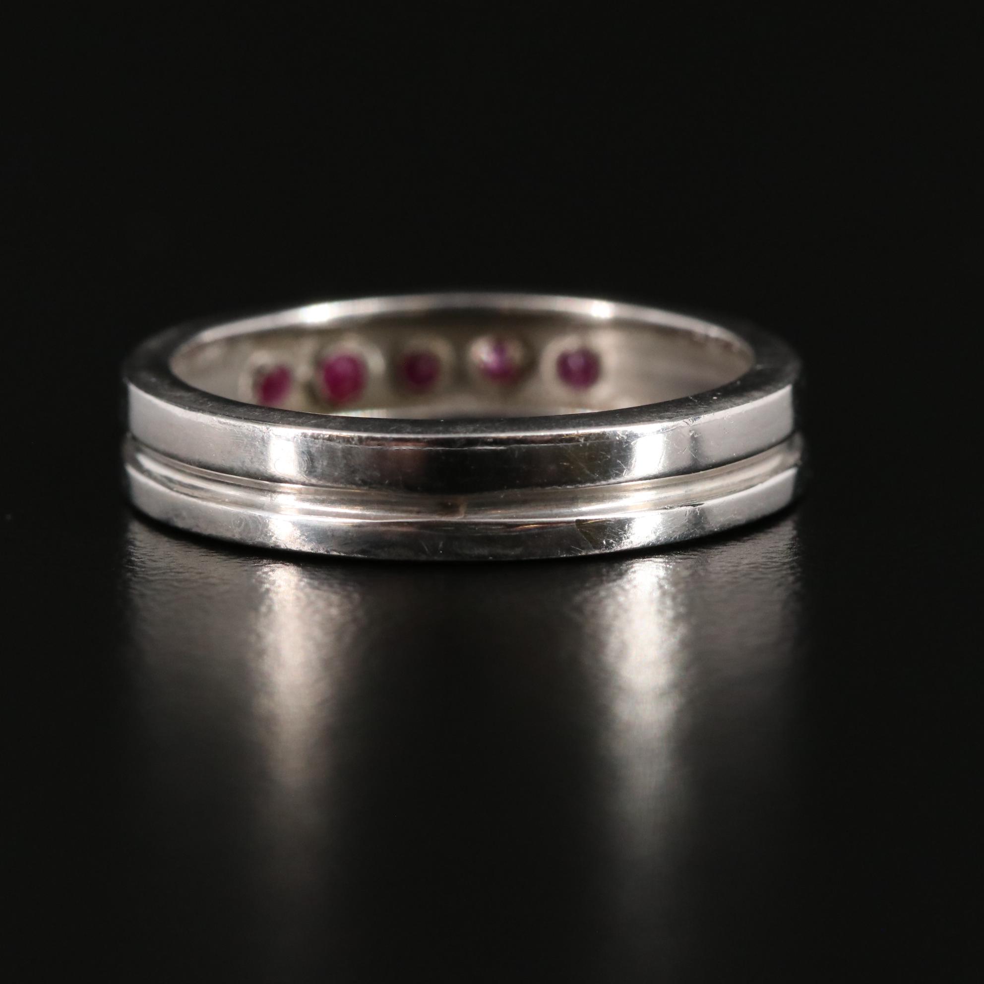 Sterling Ruby Band
