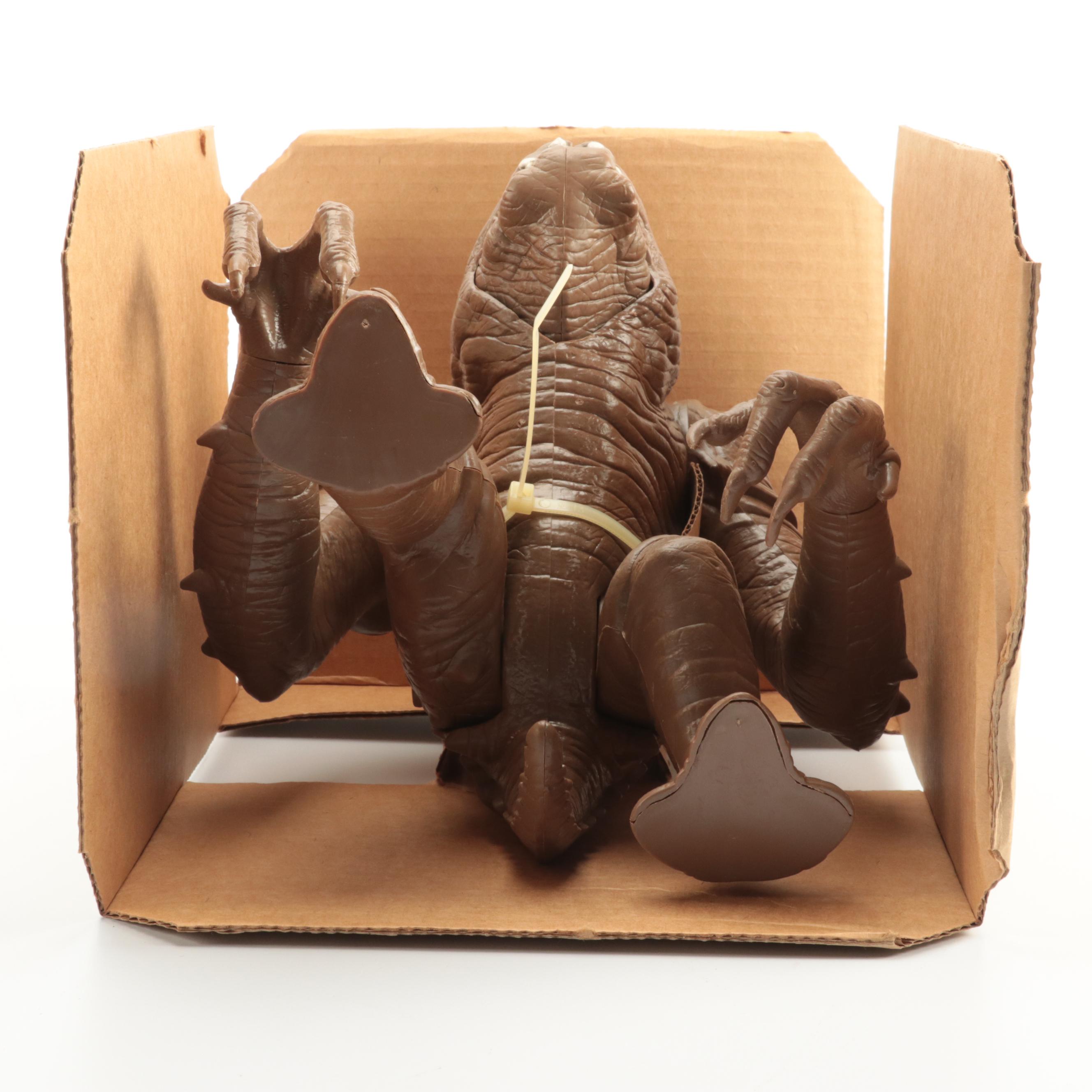 Kanner Star Wars Rancor Monster Poseable Action Figure