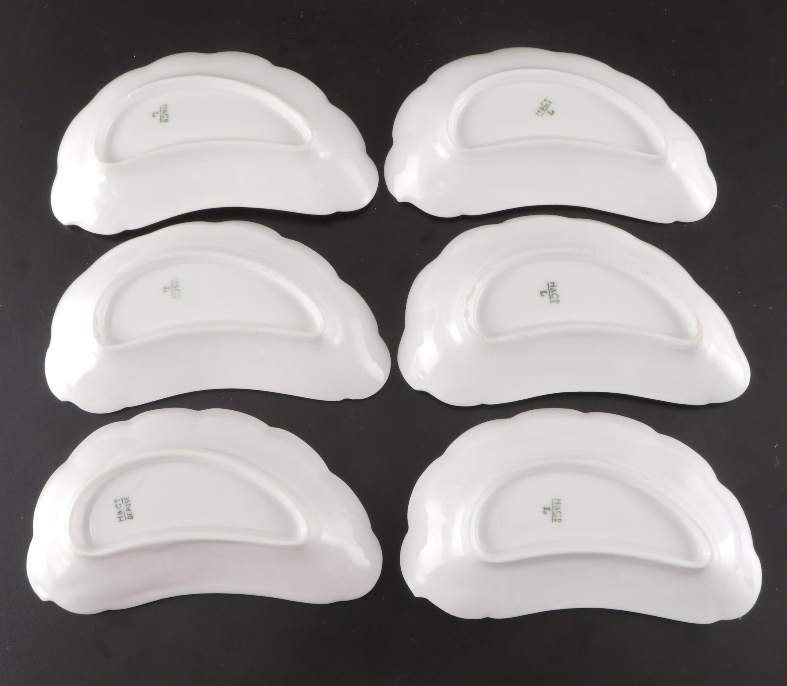 Noritake Luster Glazed Tea Set with Other Porcelain and Ceramic Tableware