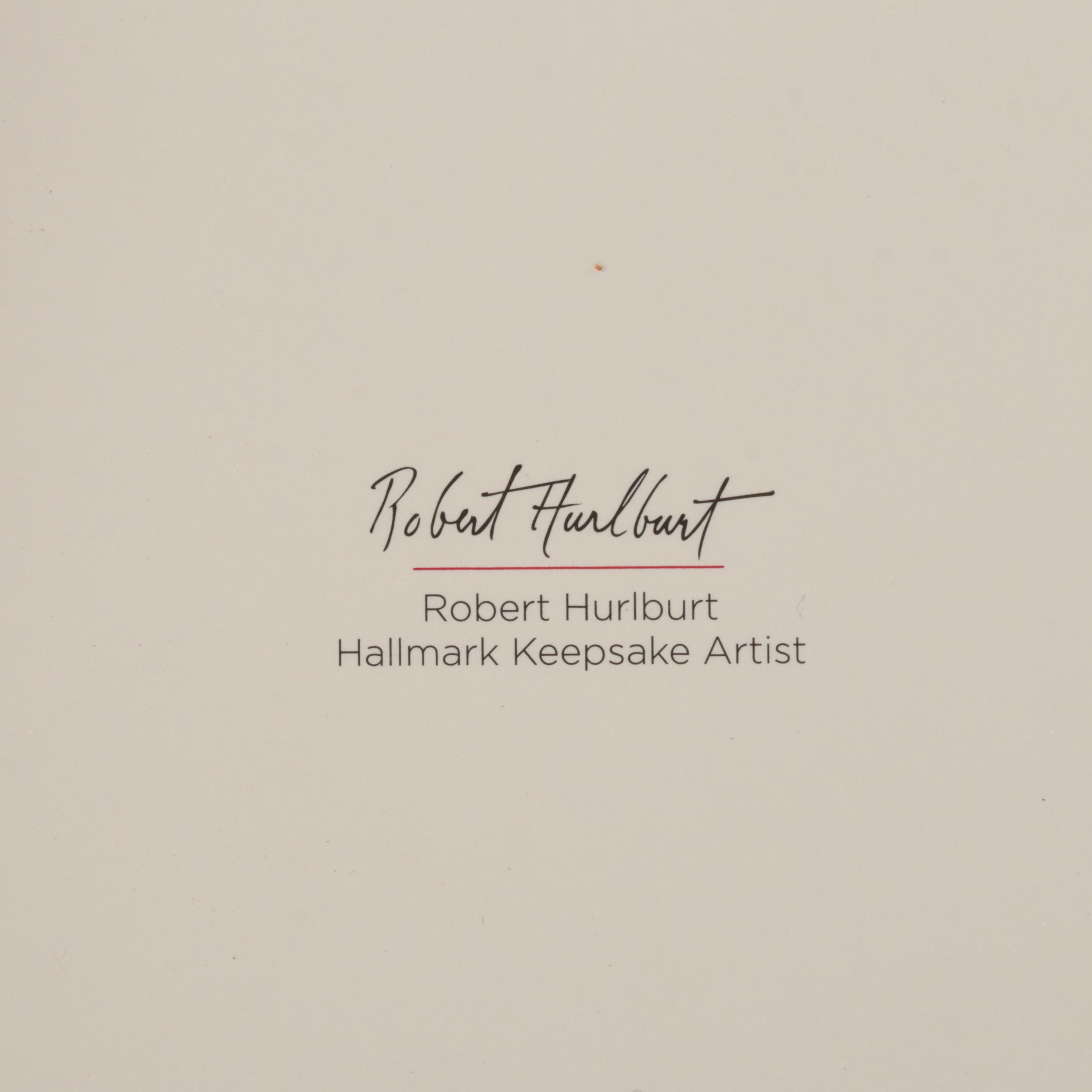 Hallmark Star Wars Tree Ornaments