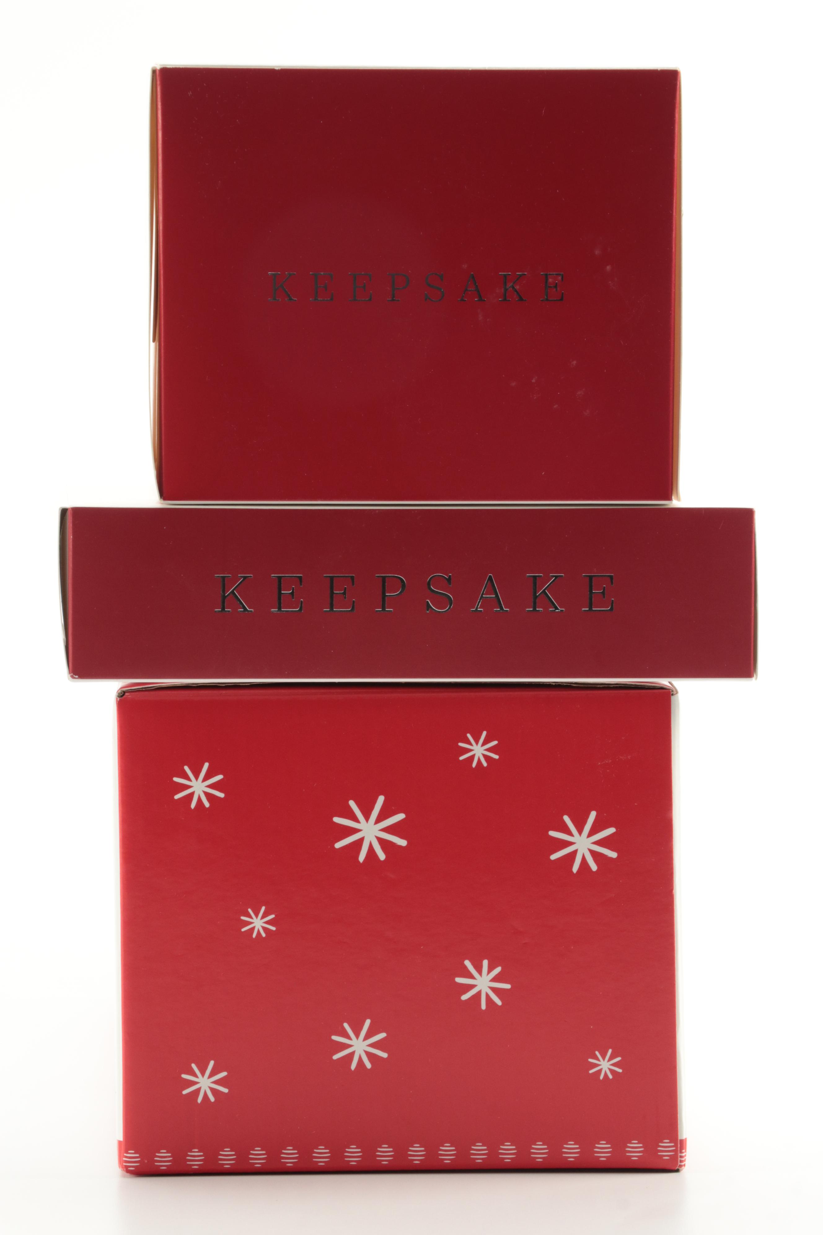 Hallmark Star Wars Tree Ornaments