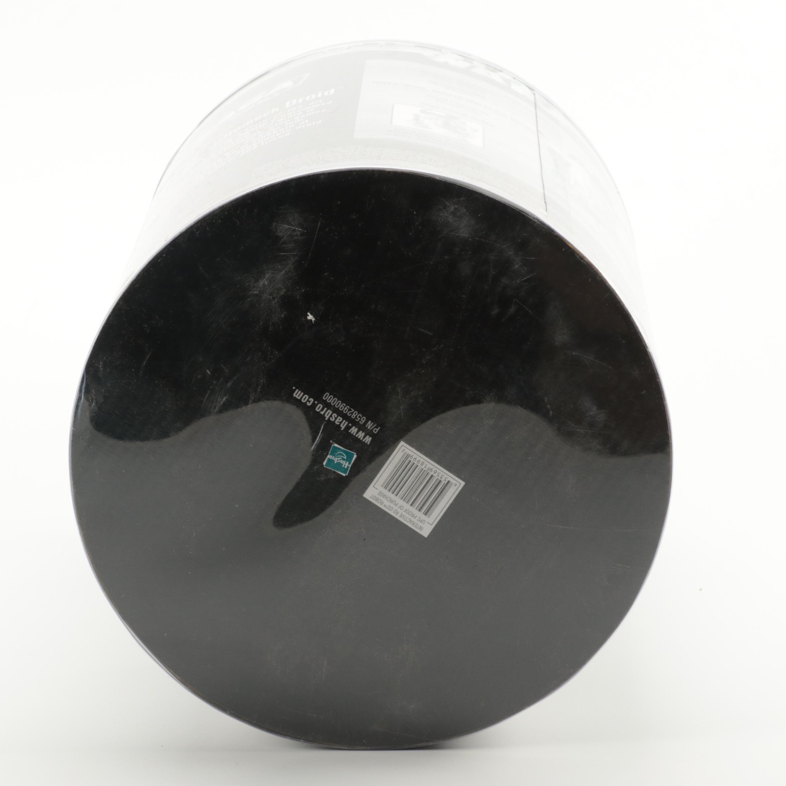 Star Wars Saga Collection R2-D2 Droid Interactive Toy