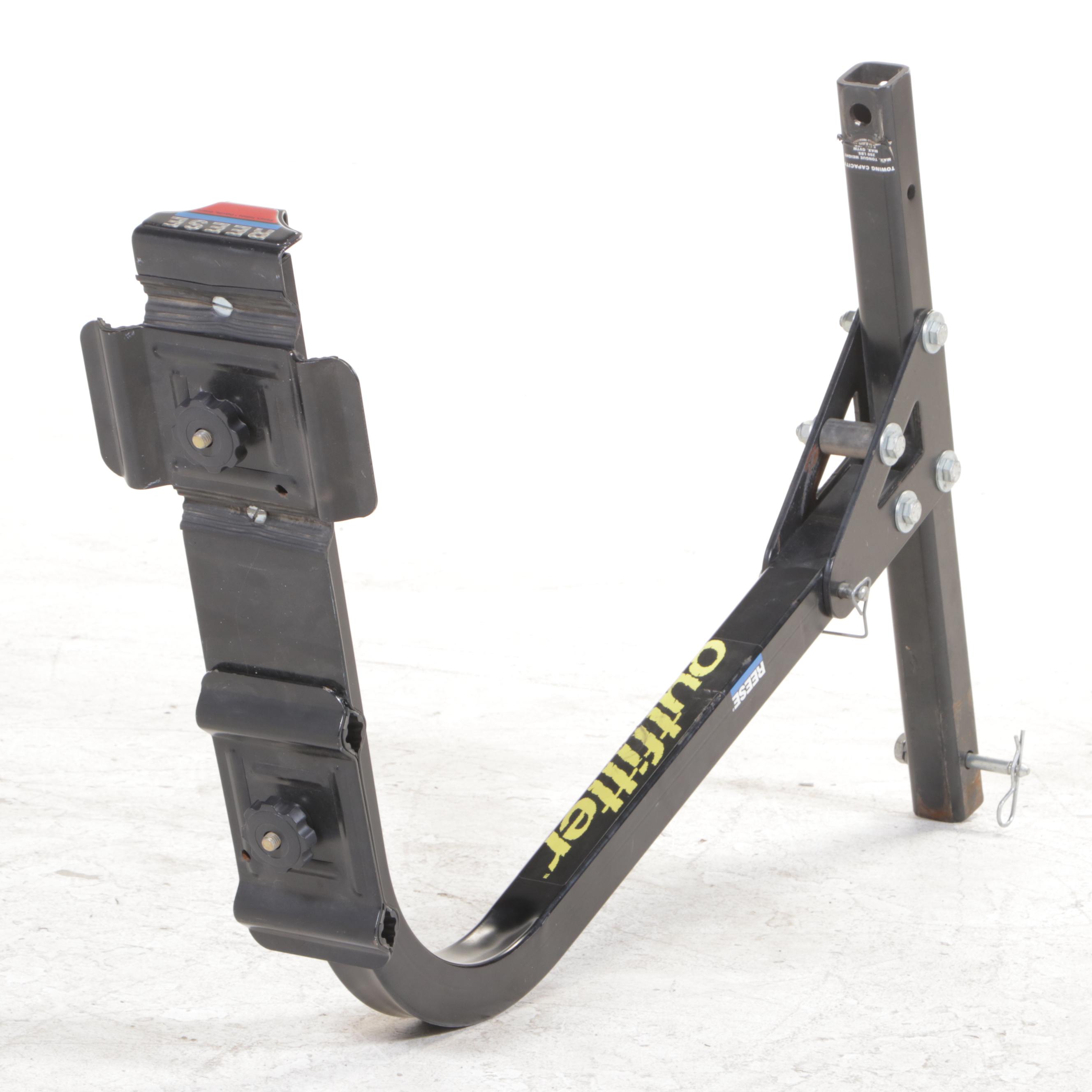 Outfitter Adventure System Bike Rack