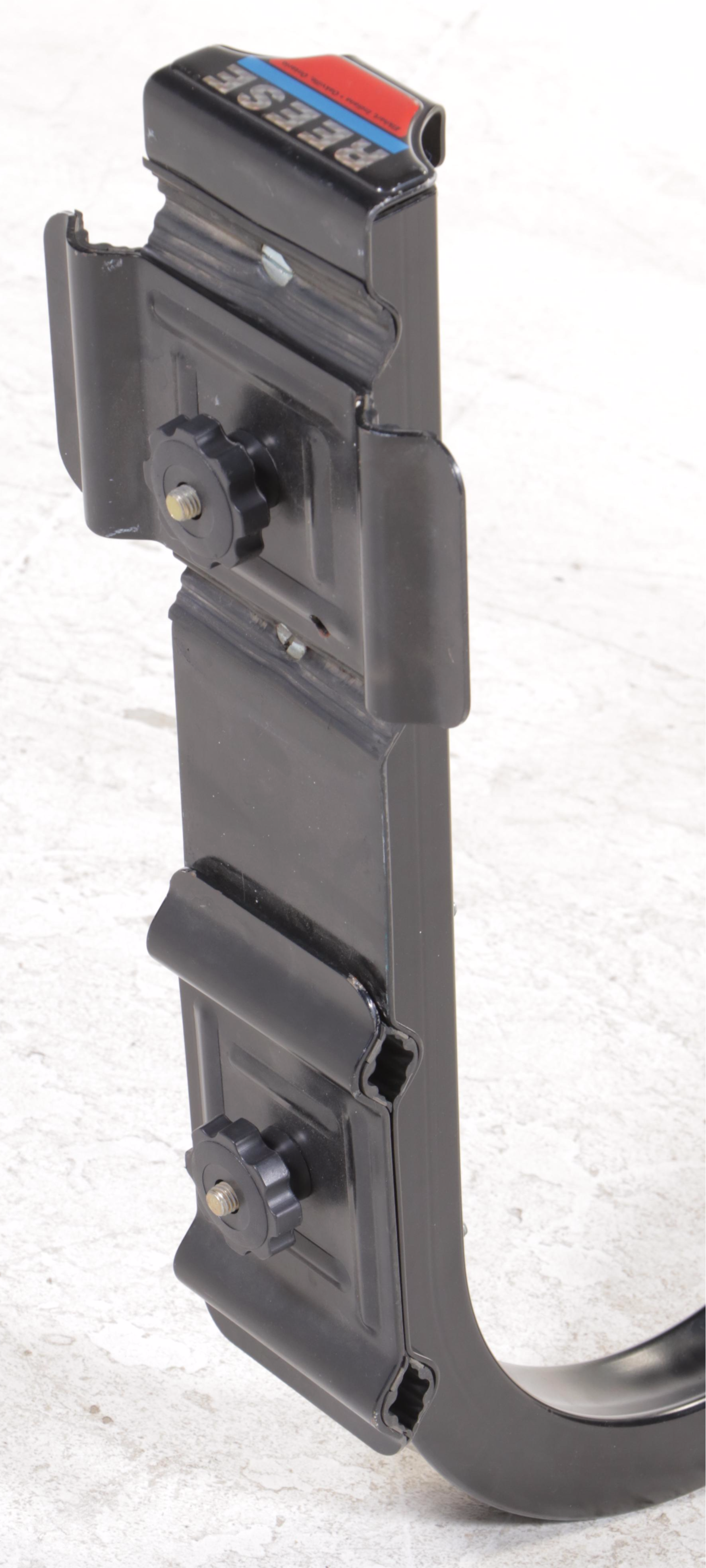 Outfitter Adventure System Bike Rack