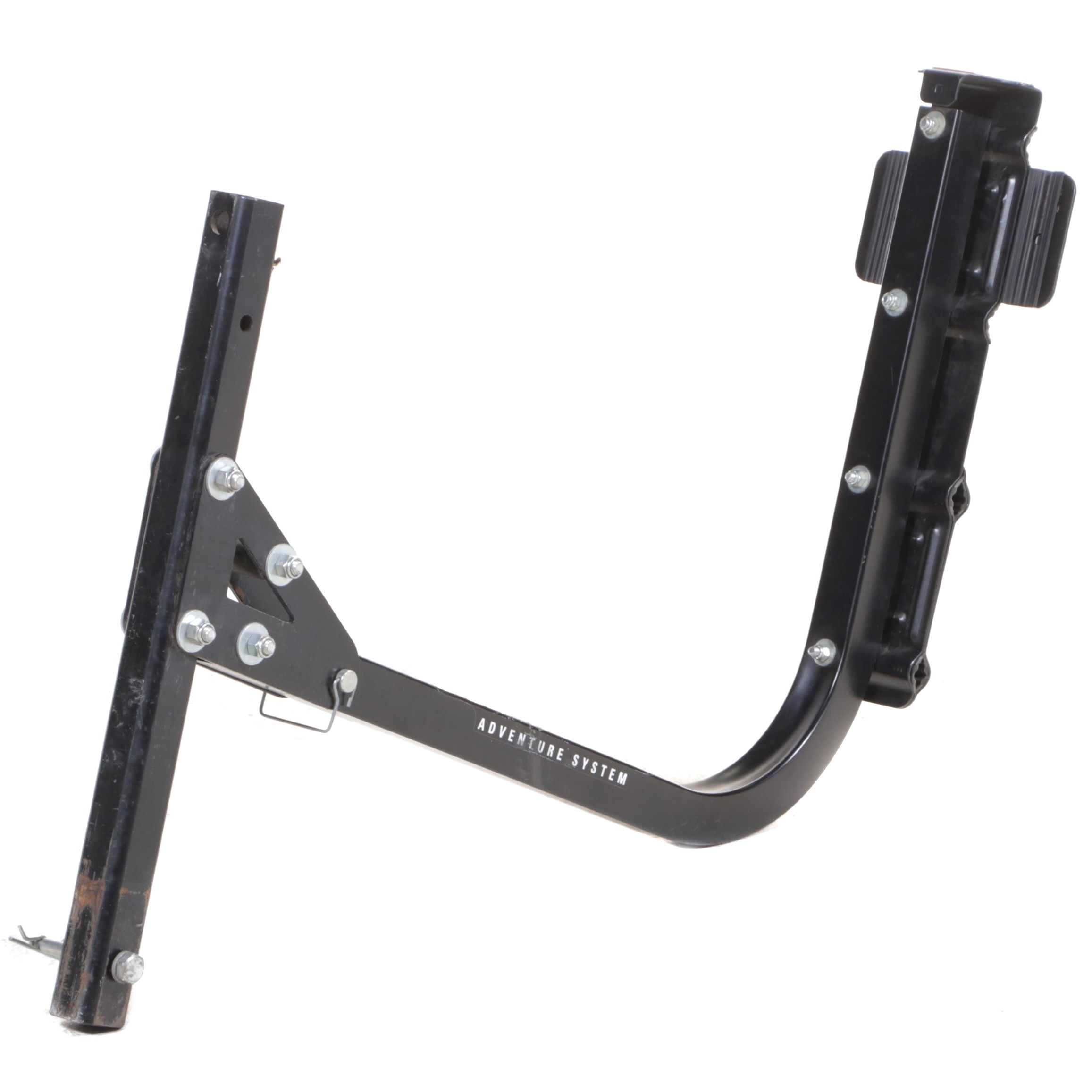 Outfitter Adventure System Bike Rack