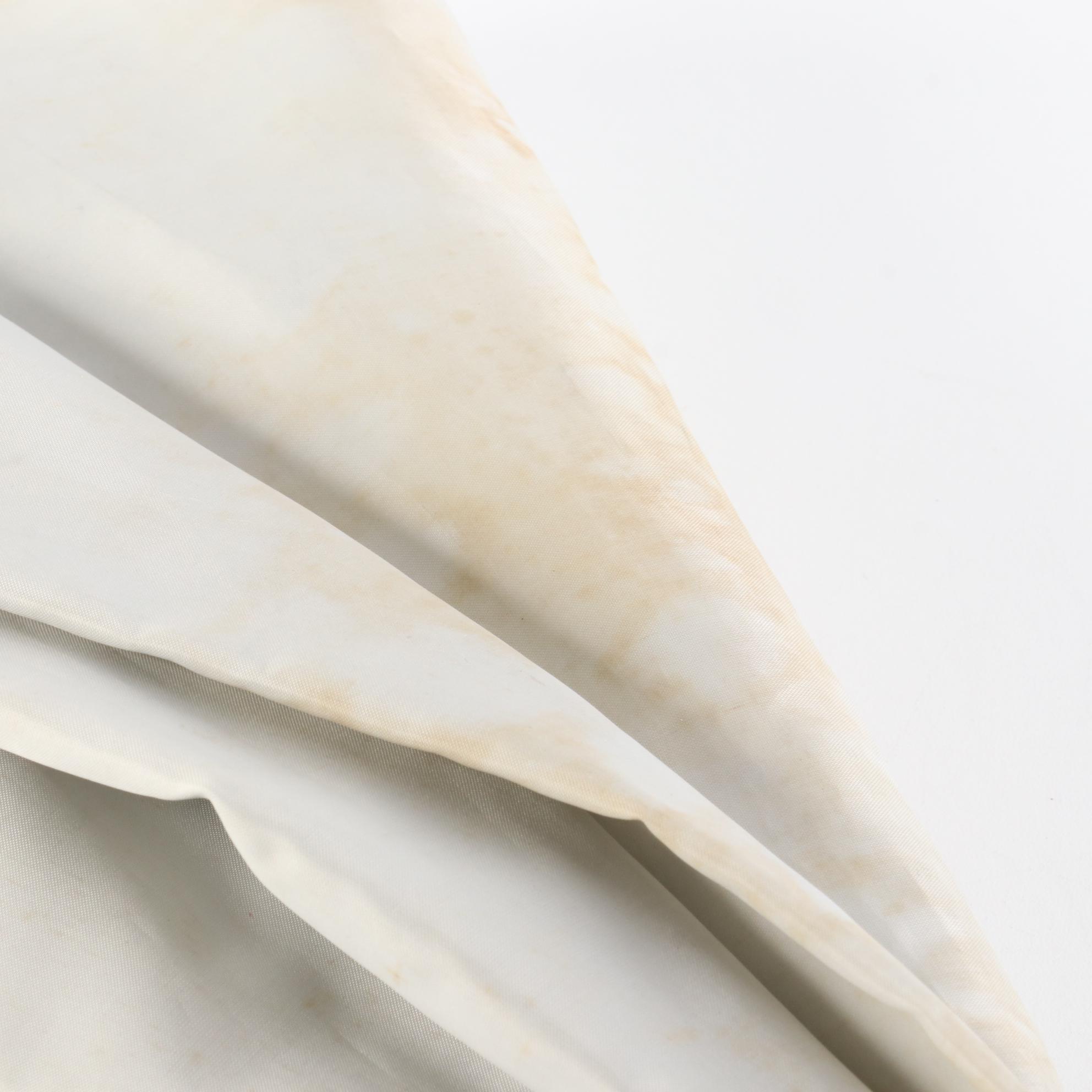 Lace and Carved Handle Parasols