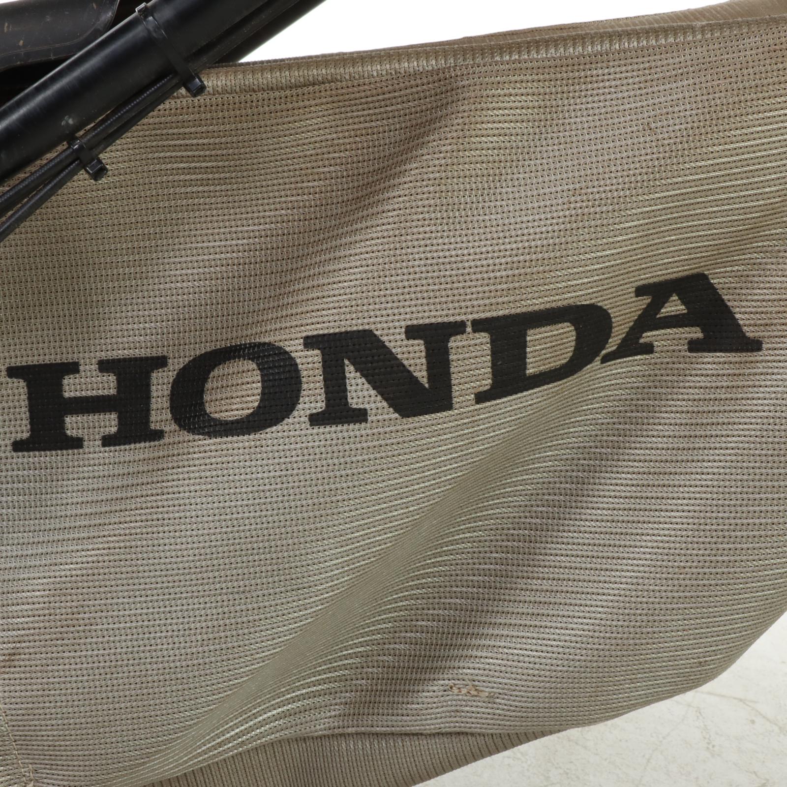 Honda HRX 217 Versamow Lawnmower