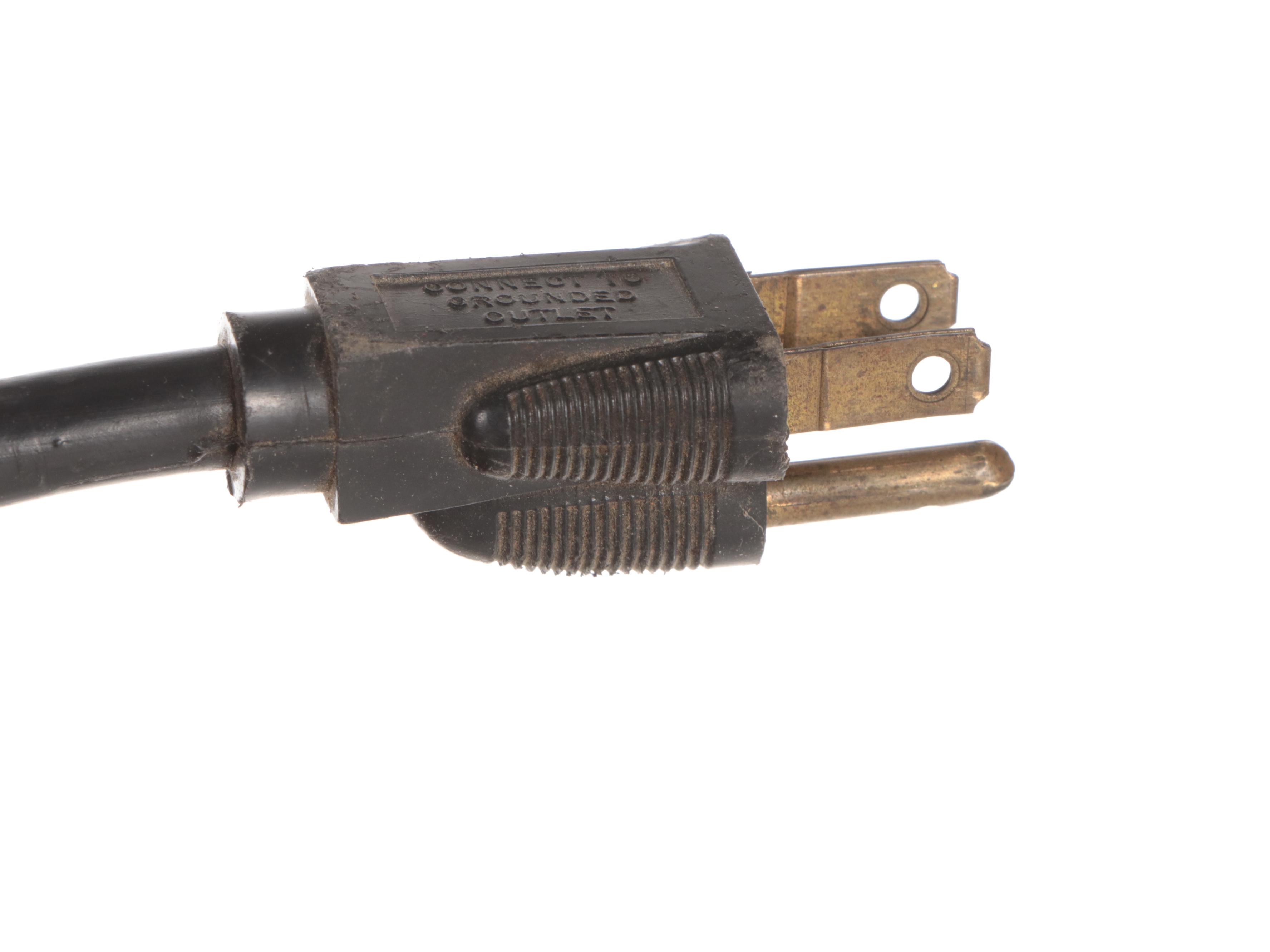 Sears Craftsman "Model 113.1977 51" 10" Radial Saw