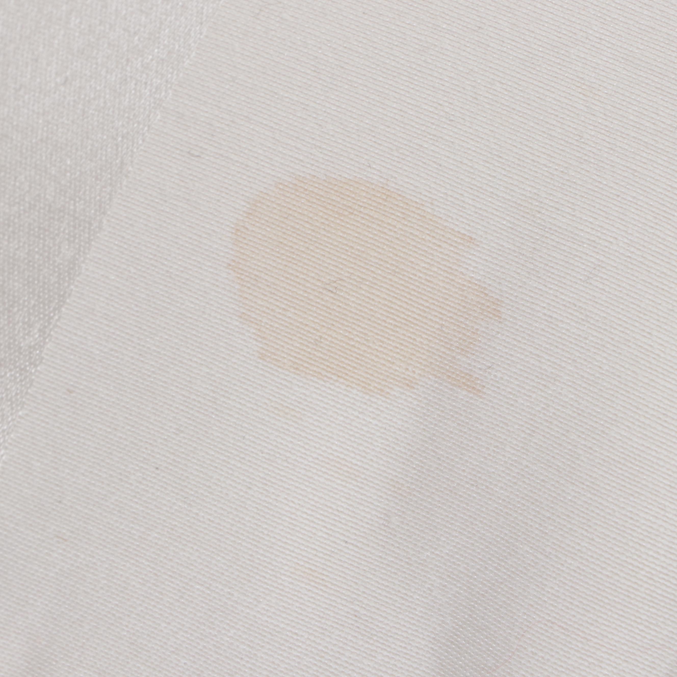 Federal Style Custom-Upholstered Camel-Back Sofa